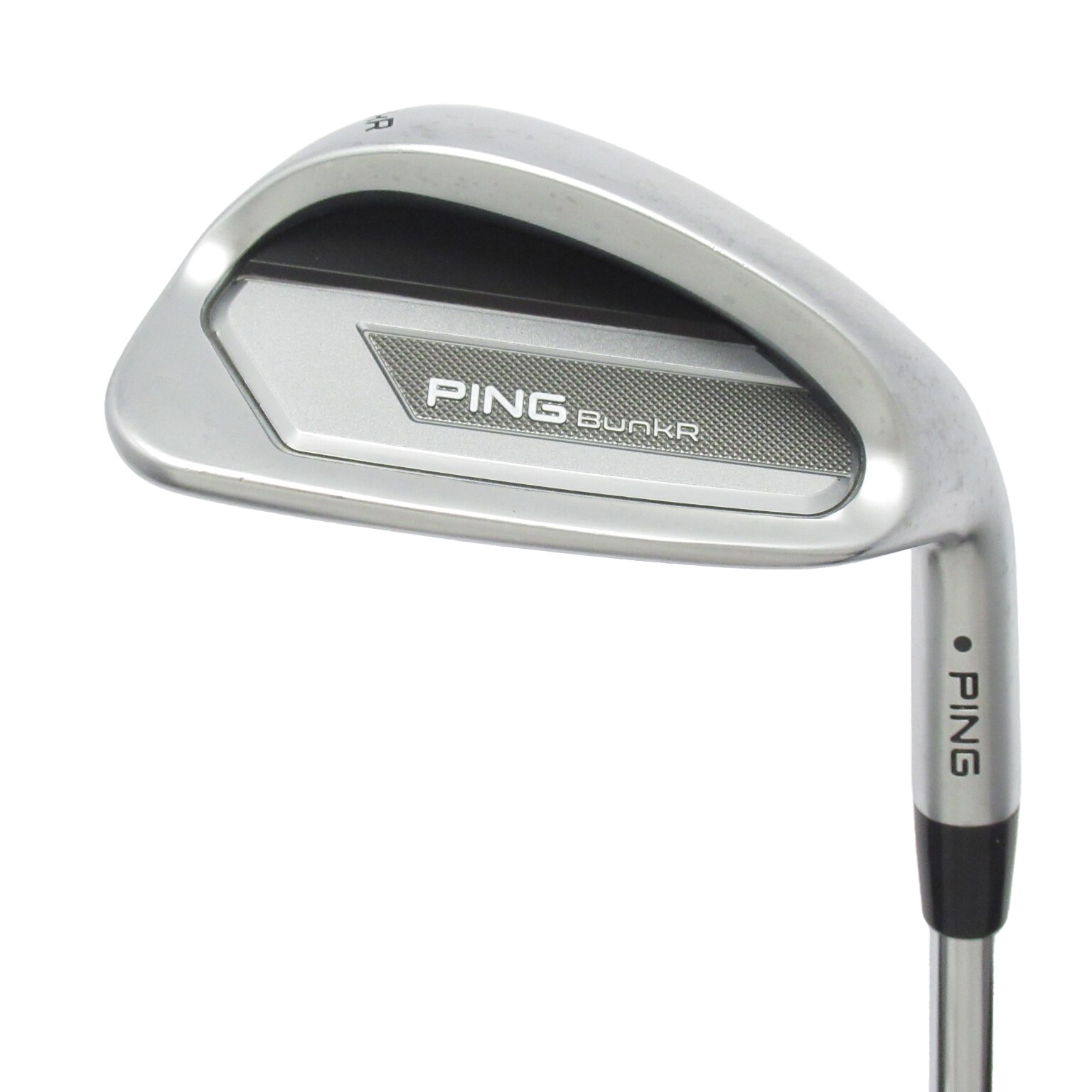 中古】BUNKR ウェッジ Z-Z115 64 設定無 C(ウェッジ（単品）)|PING
