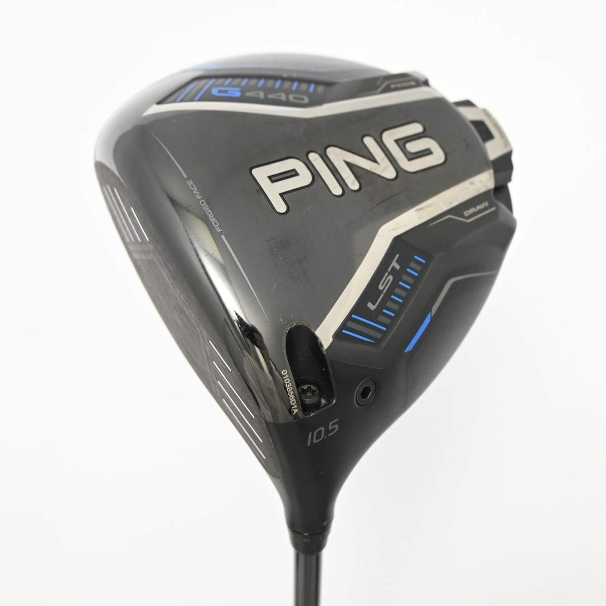 中古】ピン(PING) ドライバー レフティ 通販｜GDO中古ゴルフクラブ