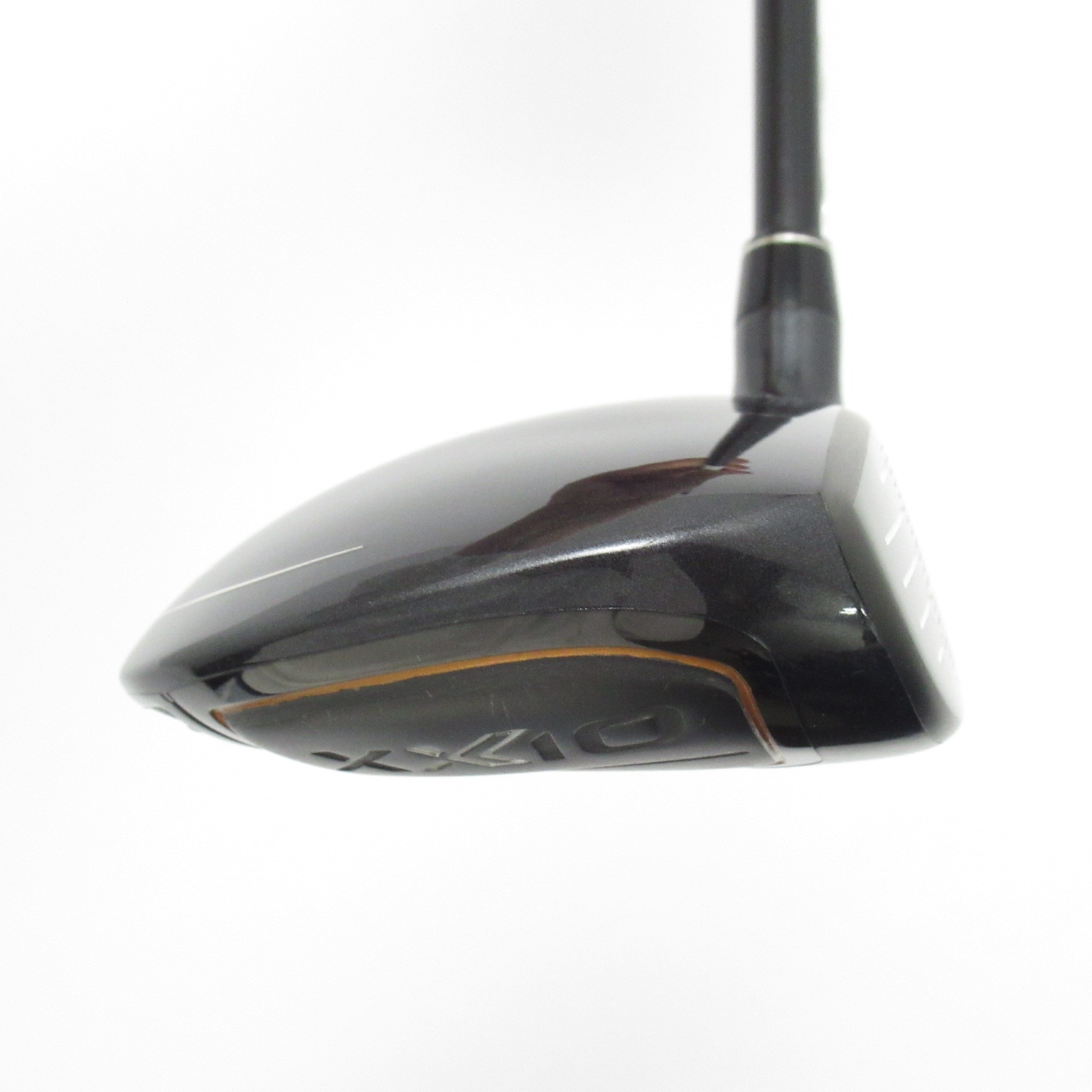 中古】ゼクシオ エックス フェアウェイウッド Miyazaki AX-1 18 S C