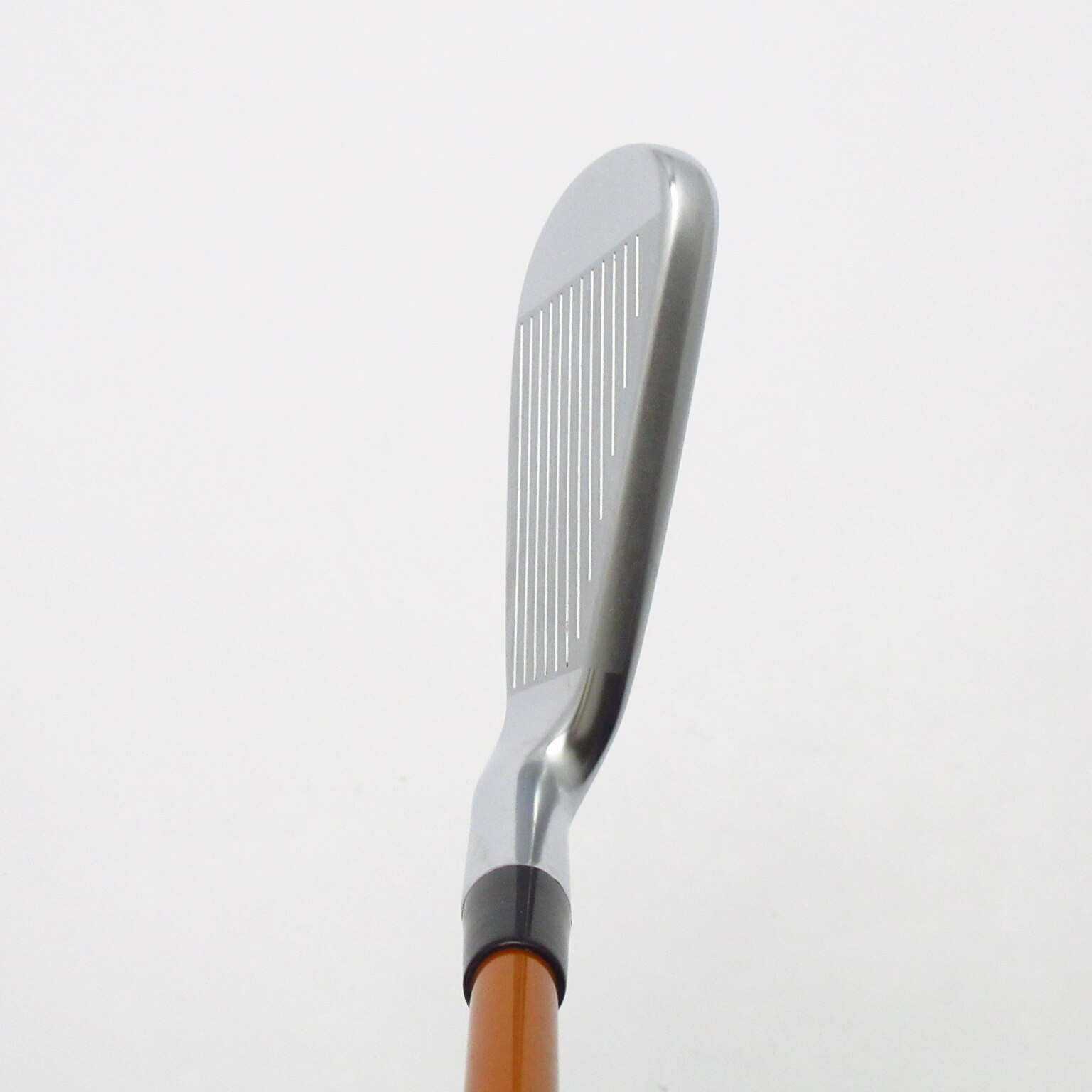 中古】X FORGED UT ユーティリティ Tour AD DI-85 HYBRID 24 S CD