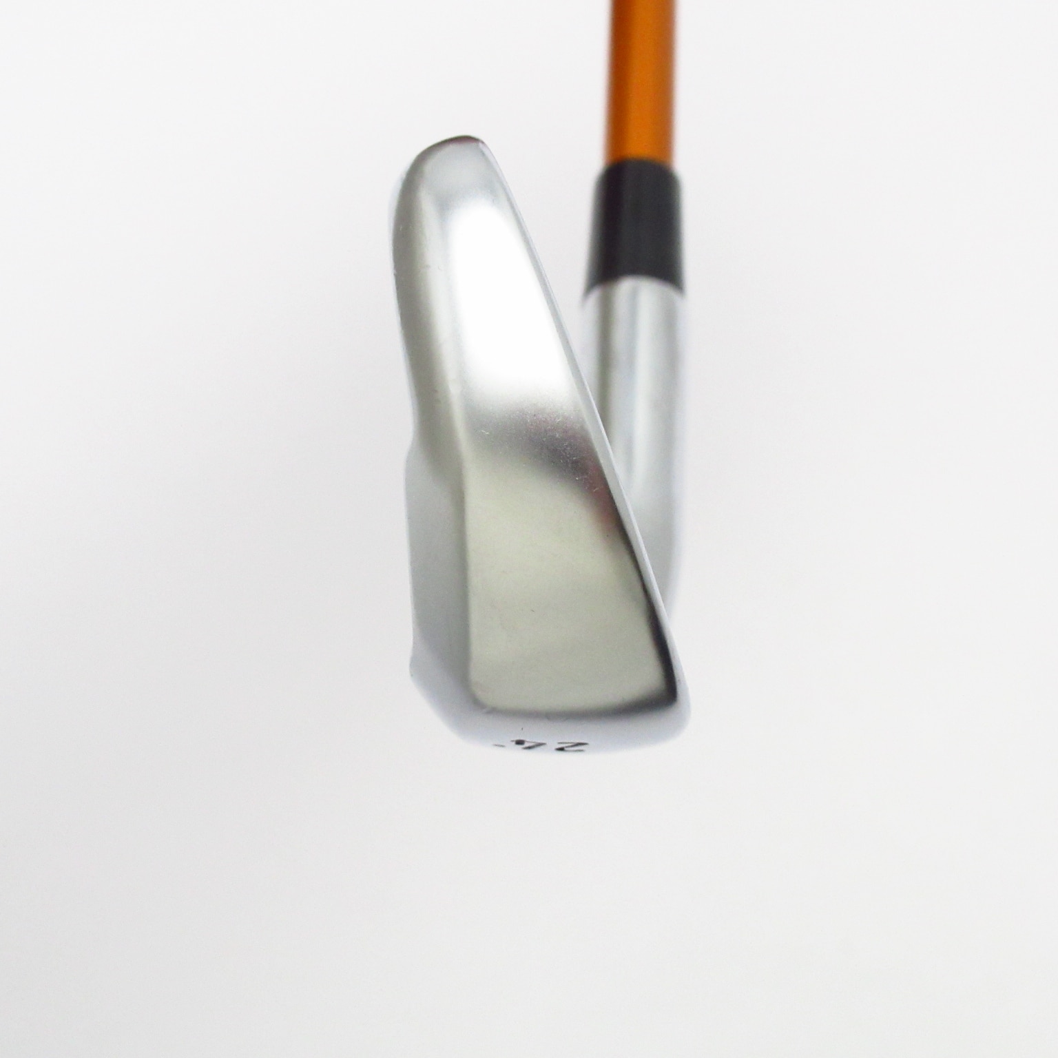 中古】X FORGED UT ユーティリティ Tour AD DI-85 HYBRID 24 S CD