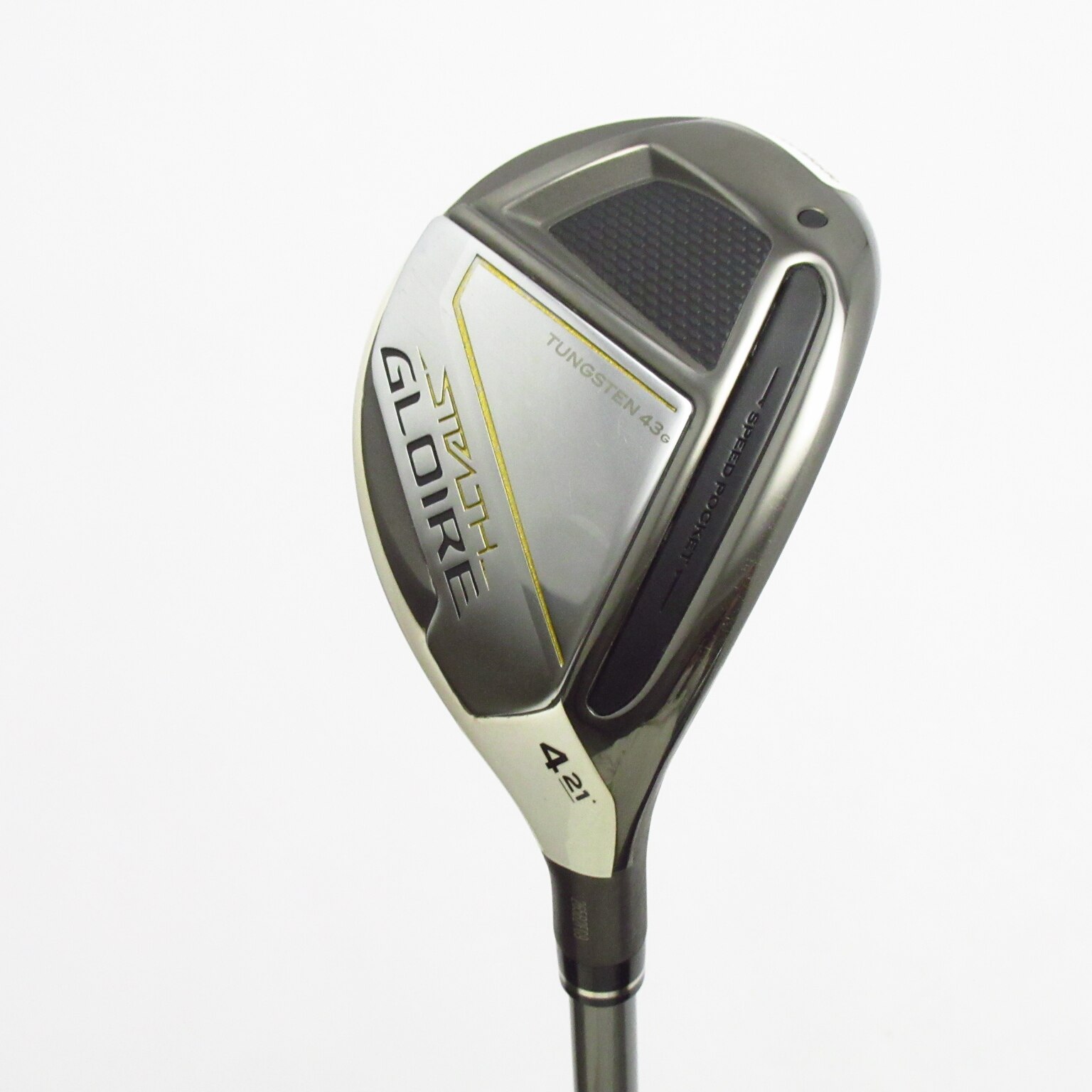 中古】ステルス ユーティリティ (テーラーメイド) 通販 (2ページ目