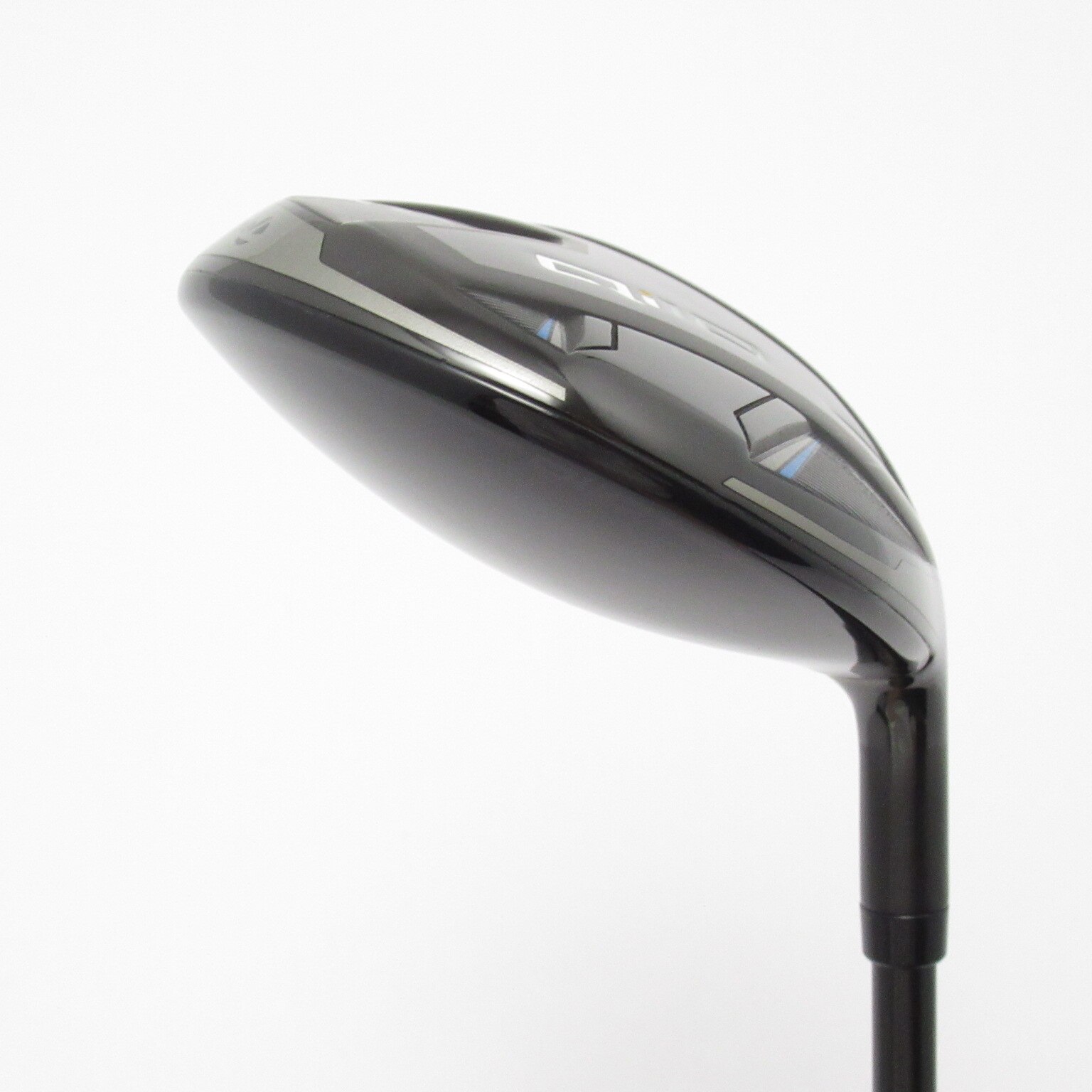 中古】Qi10 フェアウェイウッド Tour AD VF-7 18 S C(フェアウェイ