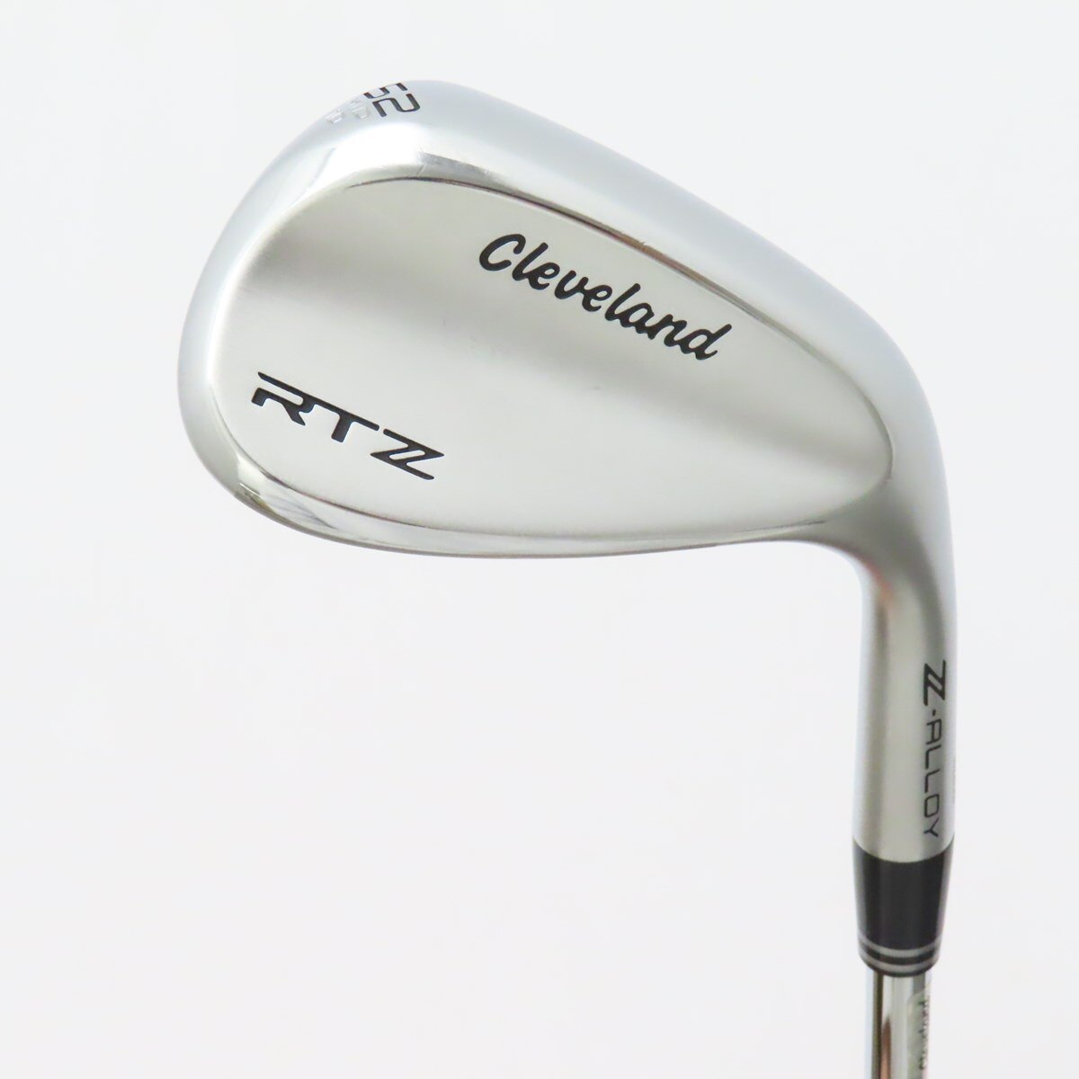 中古】RTZ ツアーサテン ウェッジ Dynamic Gold MID 115 52-10 X100 C