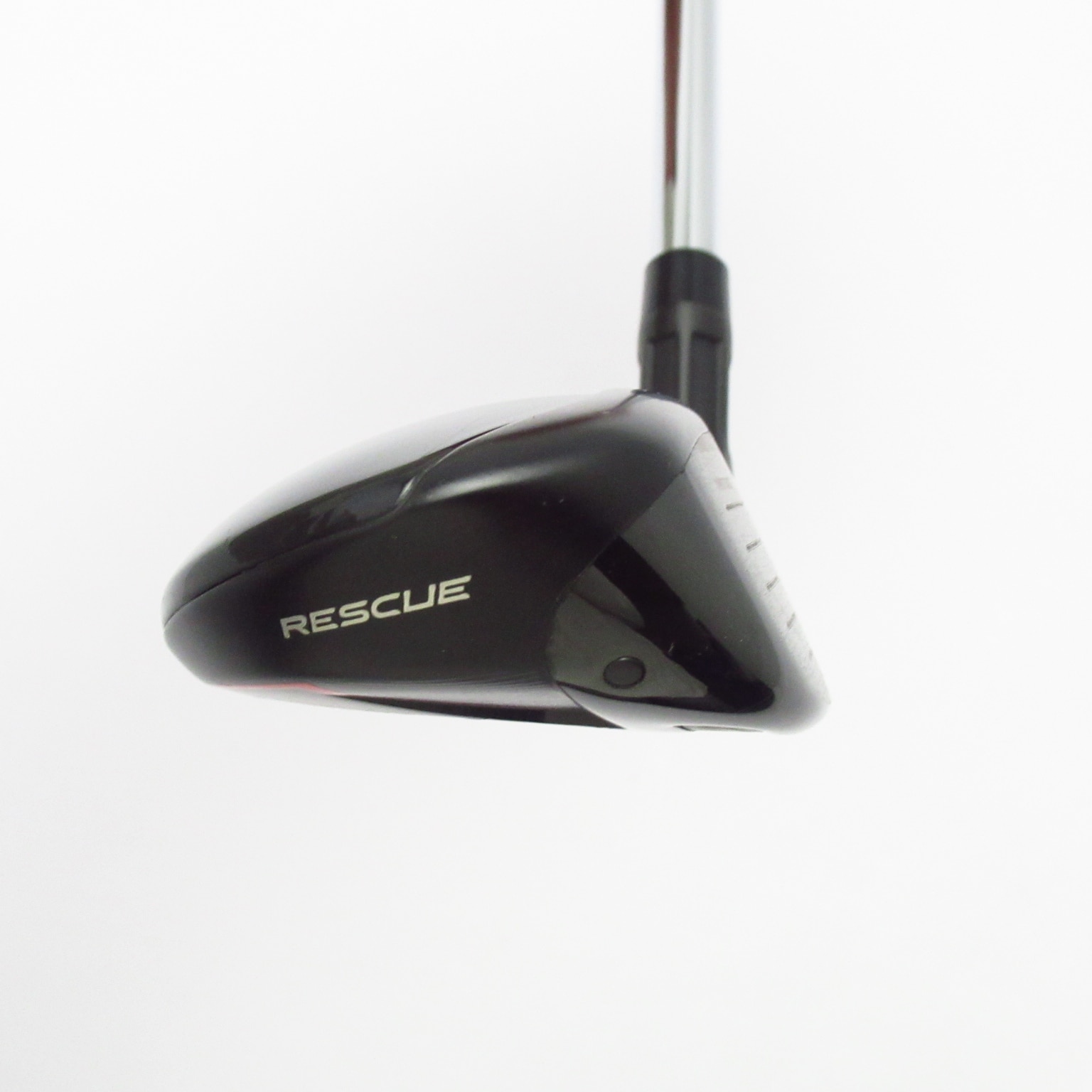 中古】ステルス2 レスキュー ユーティリティ KBS MAX MT85 JP 25 R C
