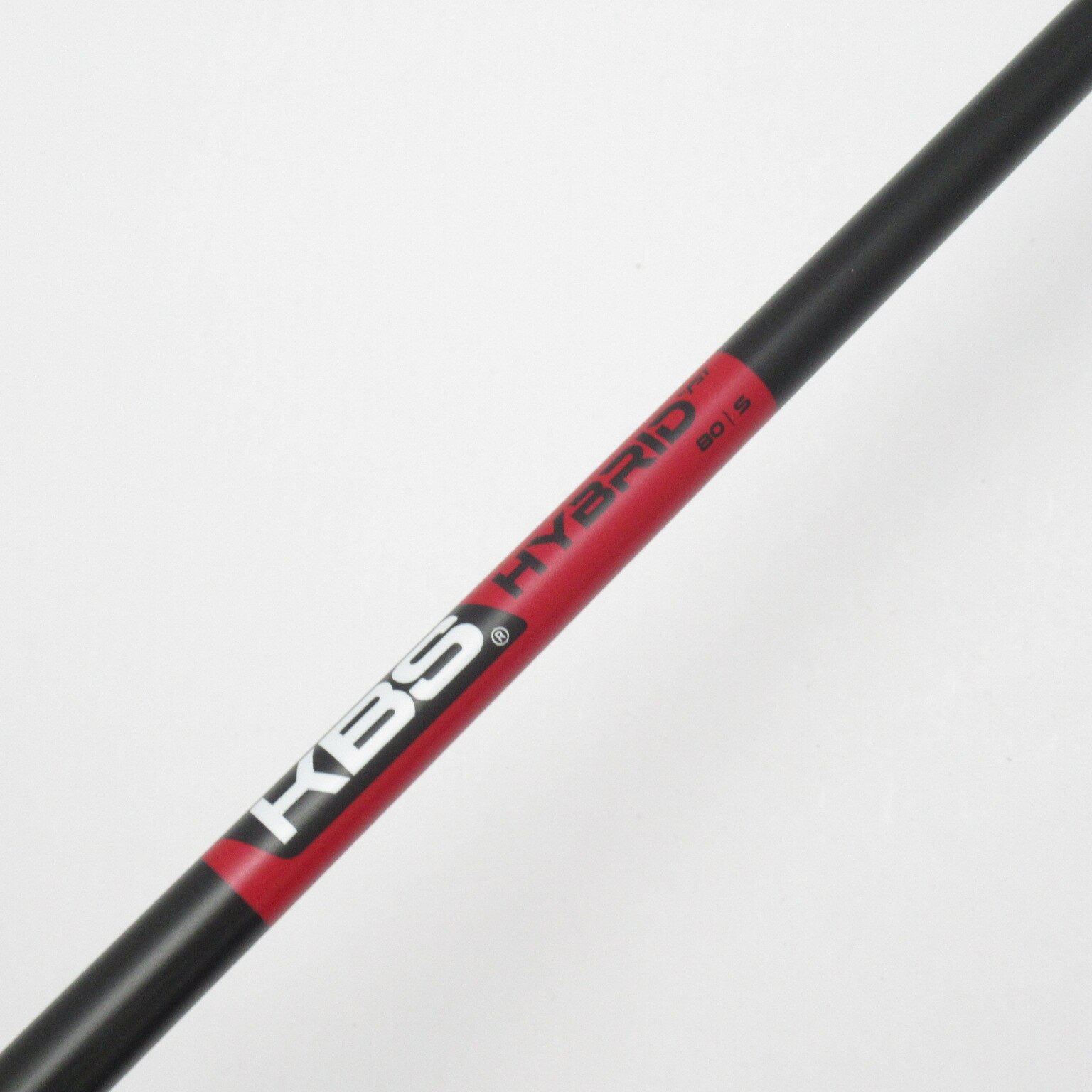 中古】STAFF MODEL ユーティリティ KBS TOUR HYBRID 80 21 S C