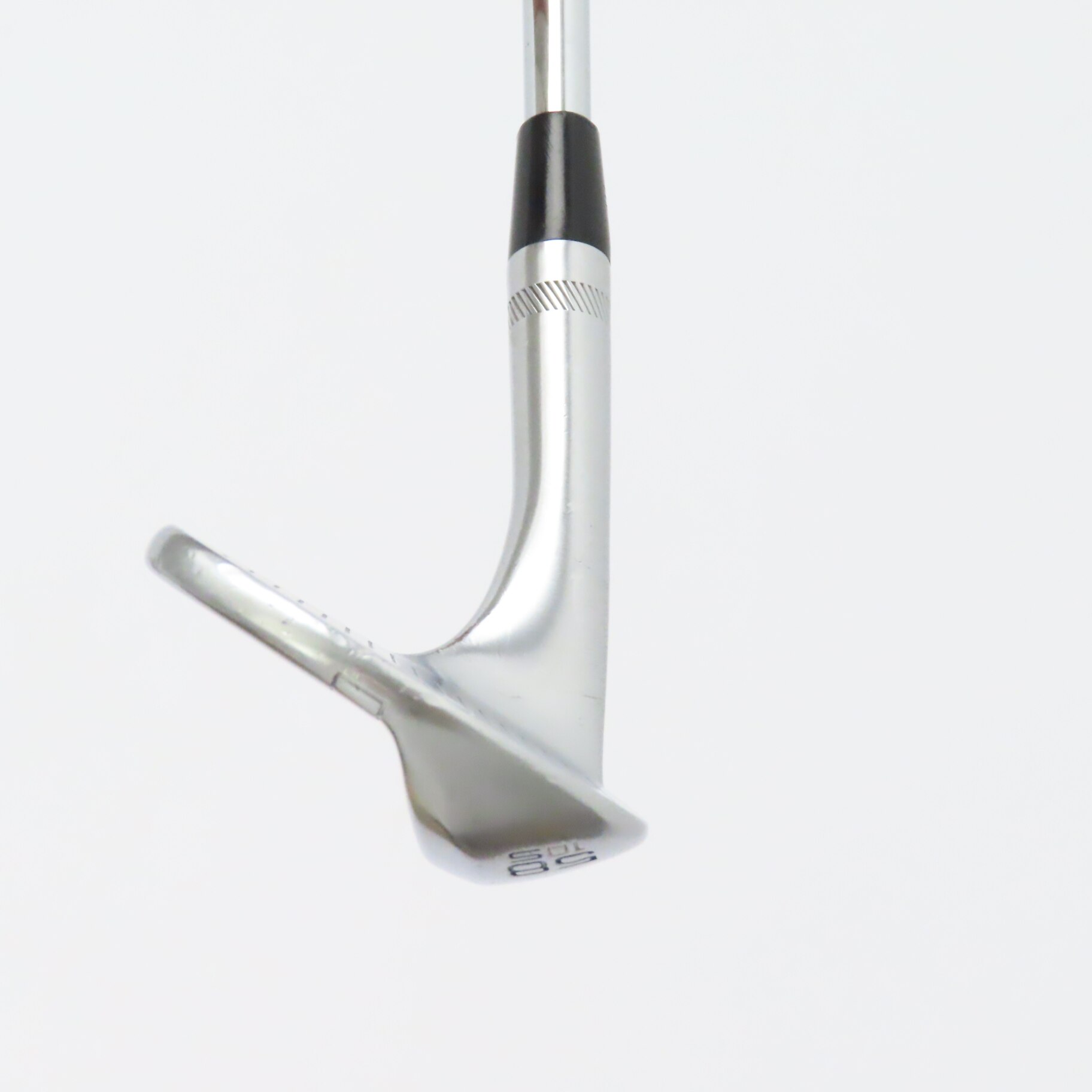 中古】ボーケイ SM8 ツアークローム ウェッジ Dynamic Gold 58-10