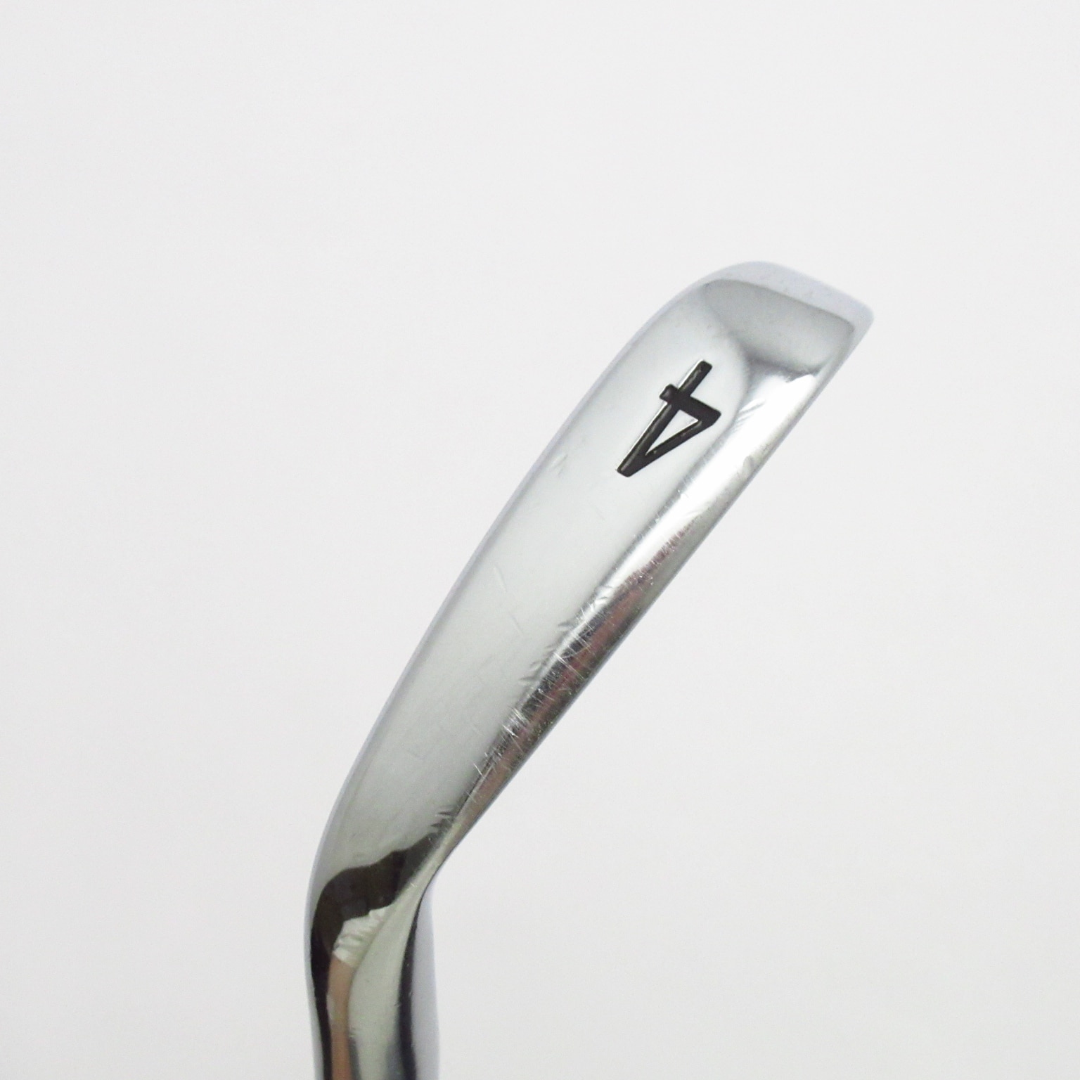 中古】CB 718 アイアン（単品） AMT TOUR WHITE 23 S200 C(アイアン