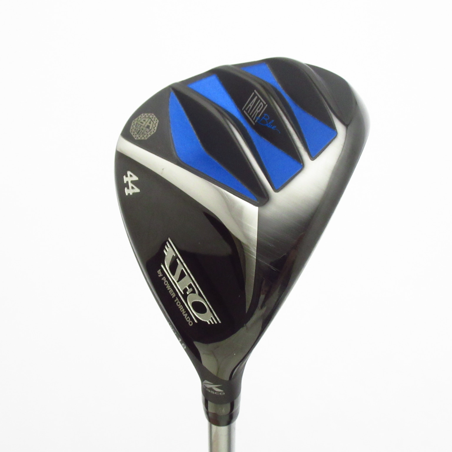 中古】UFO BY POWER TORNADO AIR BLUE ユーティリティ (キャスコ