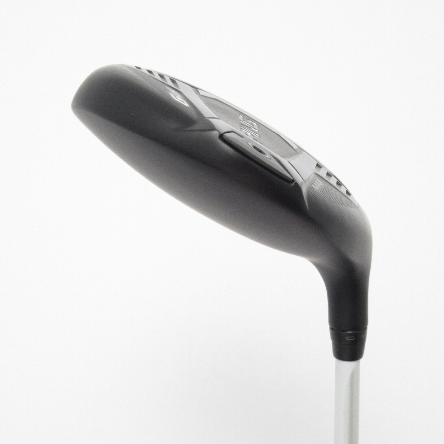 中古】G425 MAX フェアウェイウッド Speeder 569 EVOLUTION VII 14.5 S