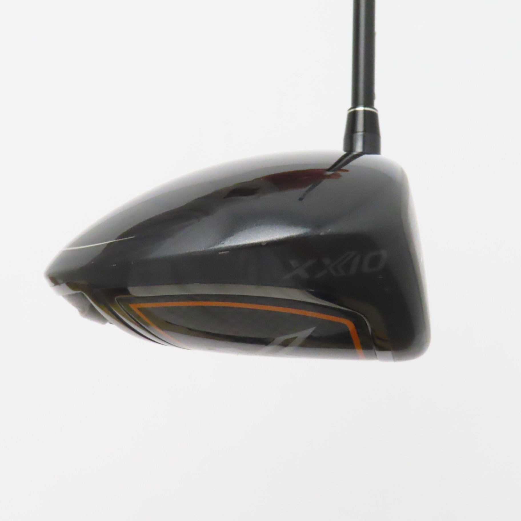 中古】ゼクシオ エックス ドライバー Miyazaki AX-1 9.5 S CD