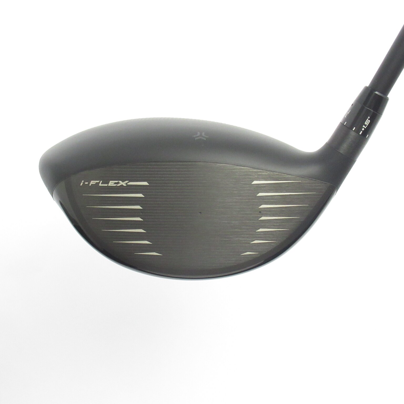 中古】スリクソン ZXi ドライバー VENTUS ZXi 5 9 S B(ドライバー