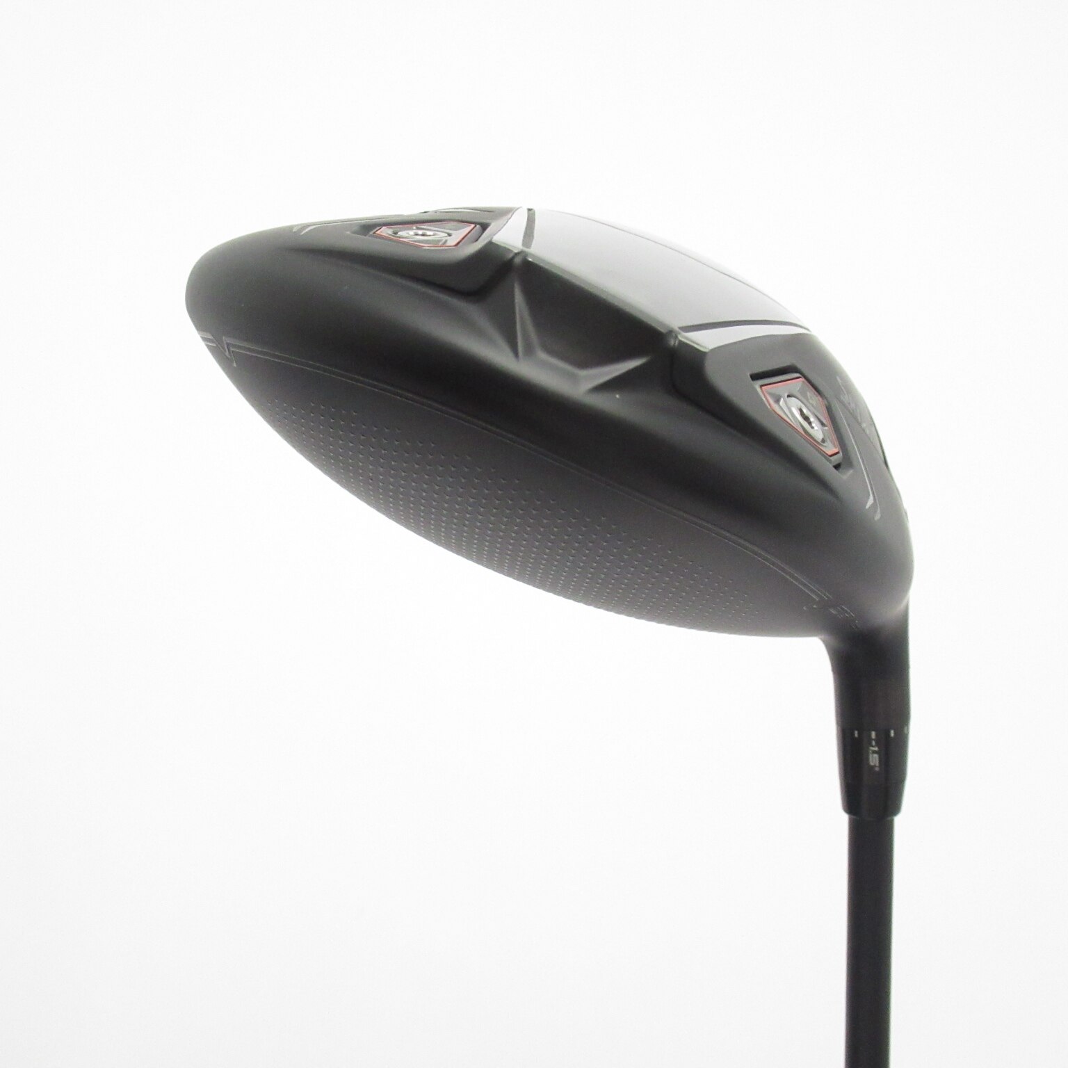 中古】スリクソン ZXi ドライバー VENTUS ZXi 5 9 S B(ドライバー