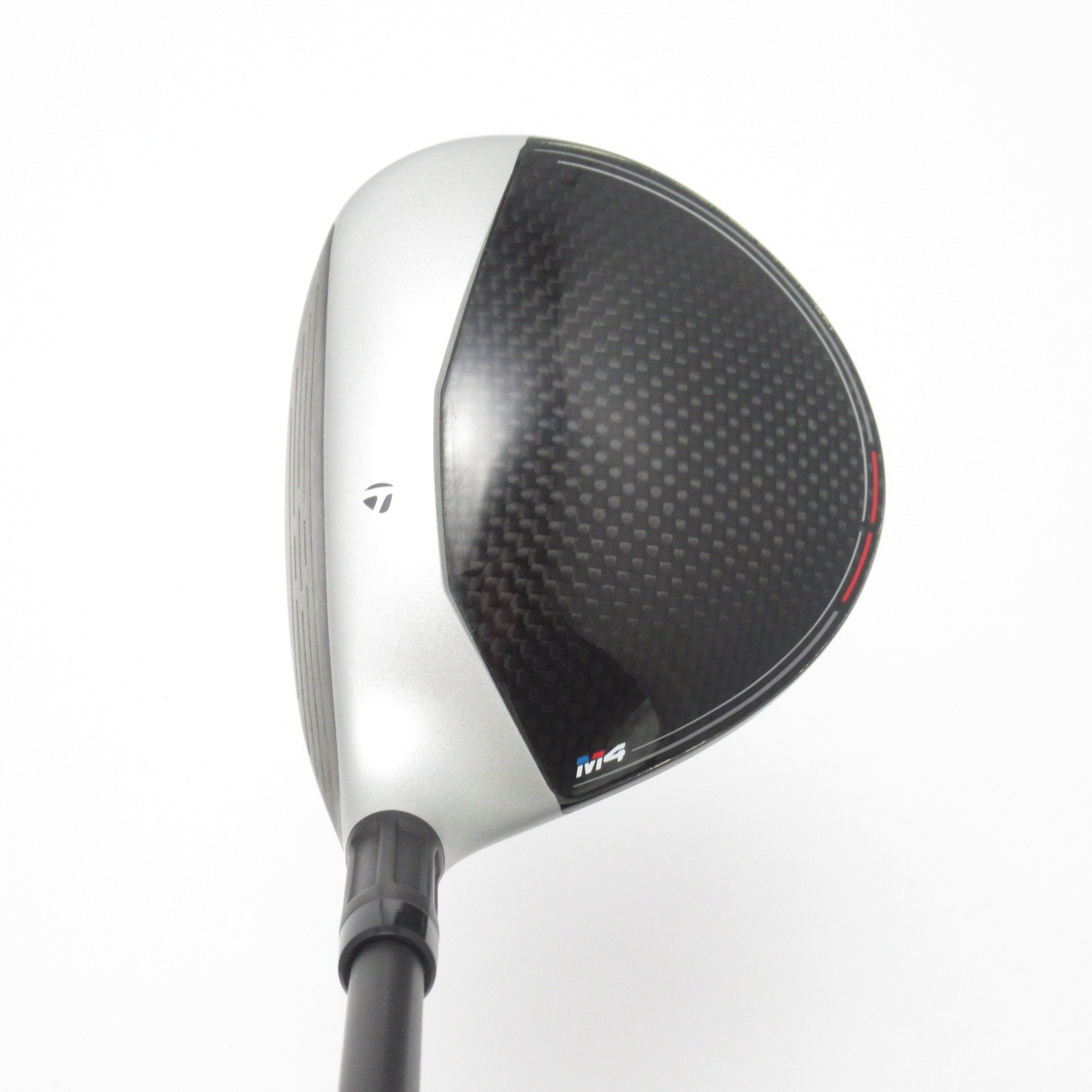 中古】M4 フェアウェイウッド Tour AD IZ-6 15 S C(フェアウェイウッド