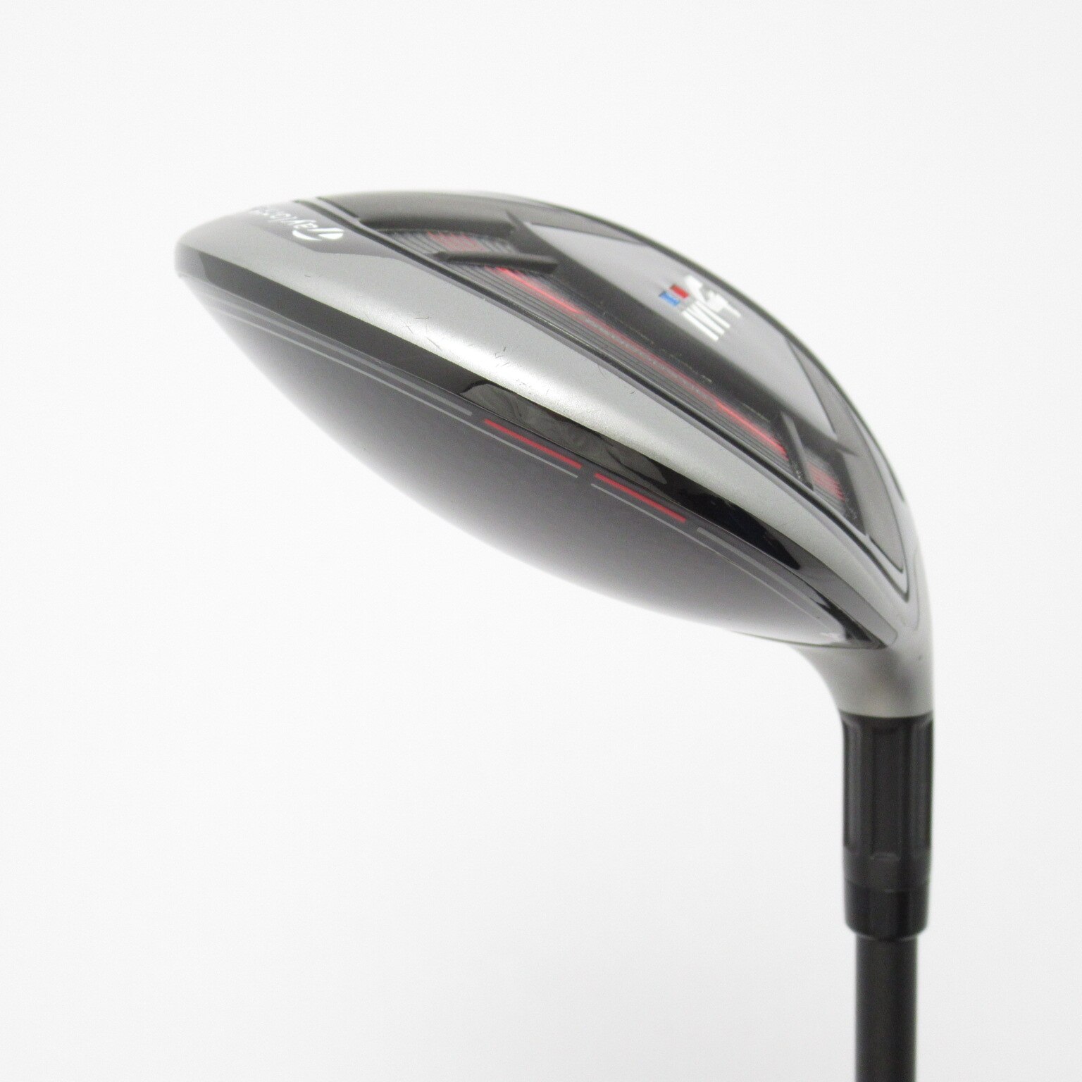 中古】M4 フェアウェイウッド Tour AD IZ-6 15 S C(フェアウェイウッド