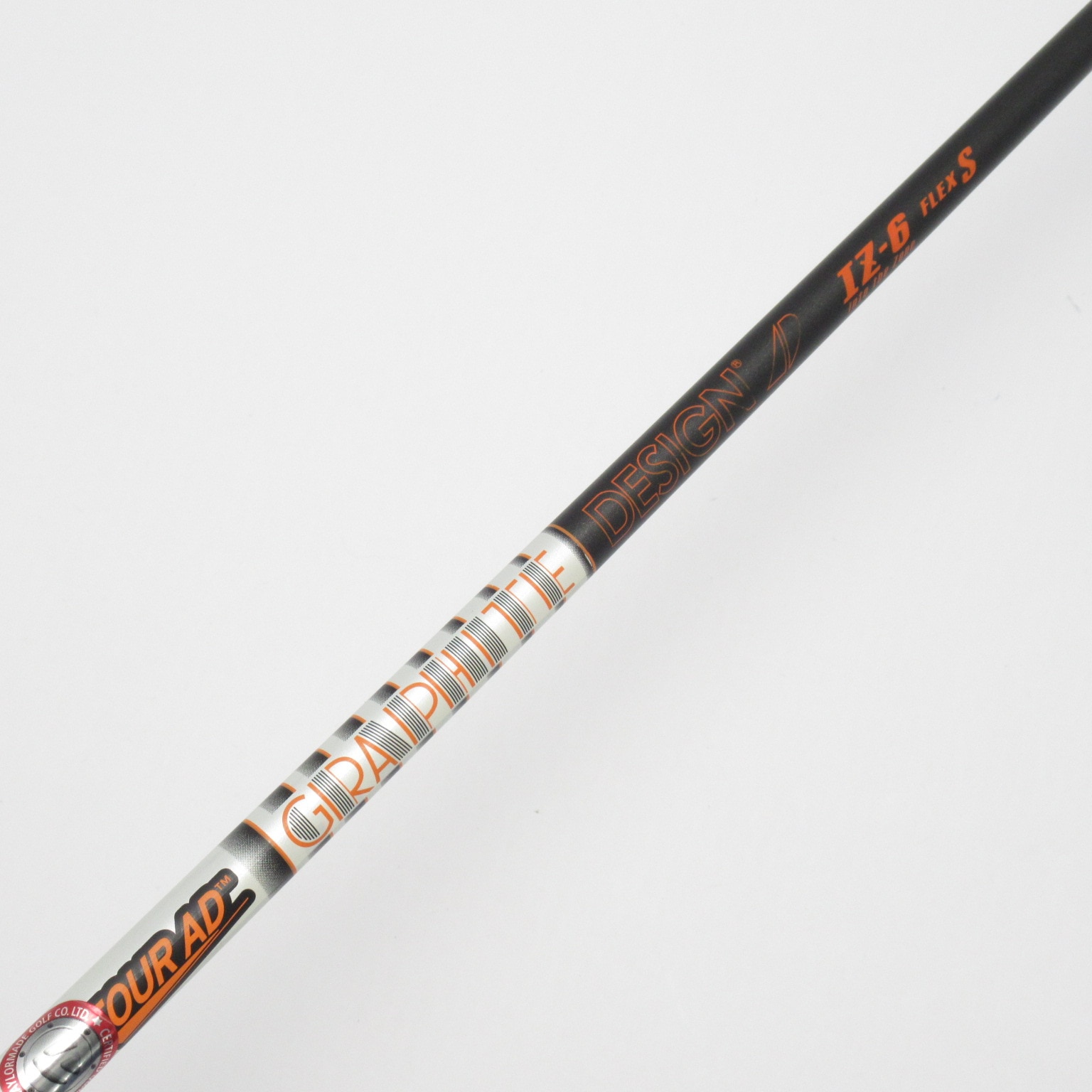 中古】M4 フェアウェイウッド Tour AD IZ-6 15 S C(フェアウェイウッド