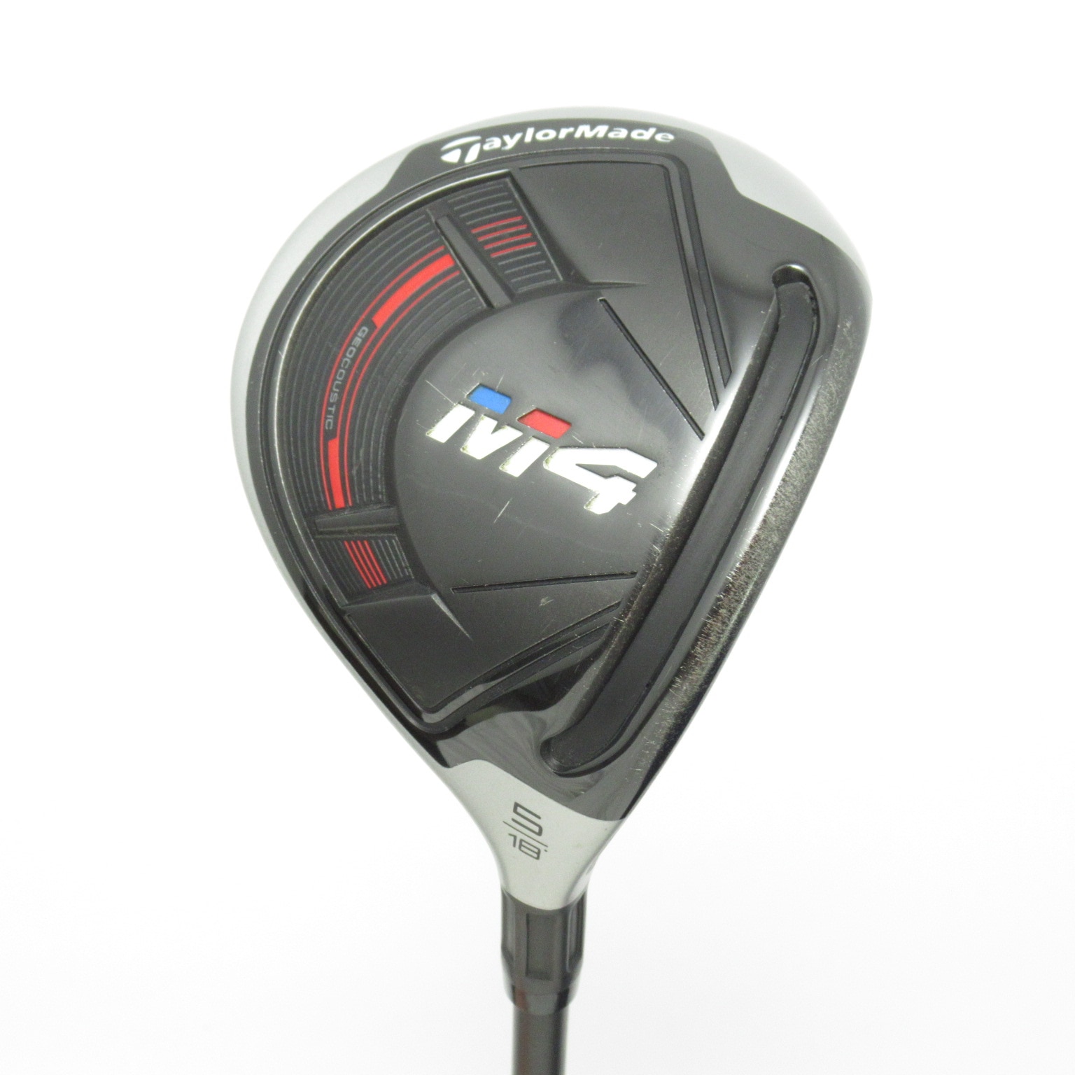 中古】M4 (テーラーメイド) 通販｜GDO中古ゴルフクラブ