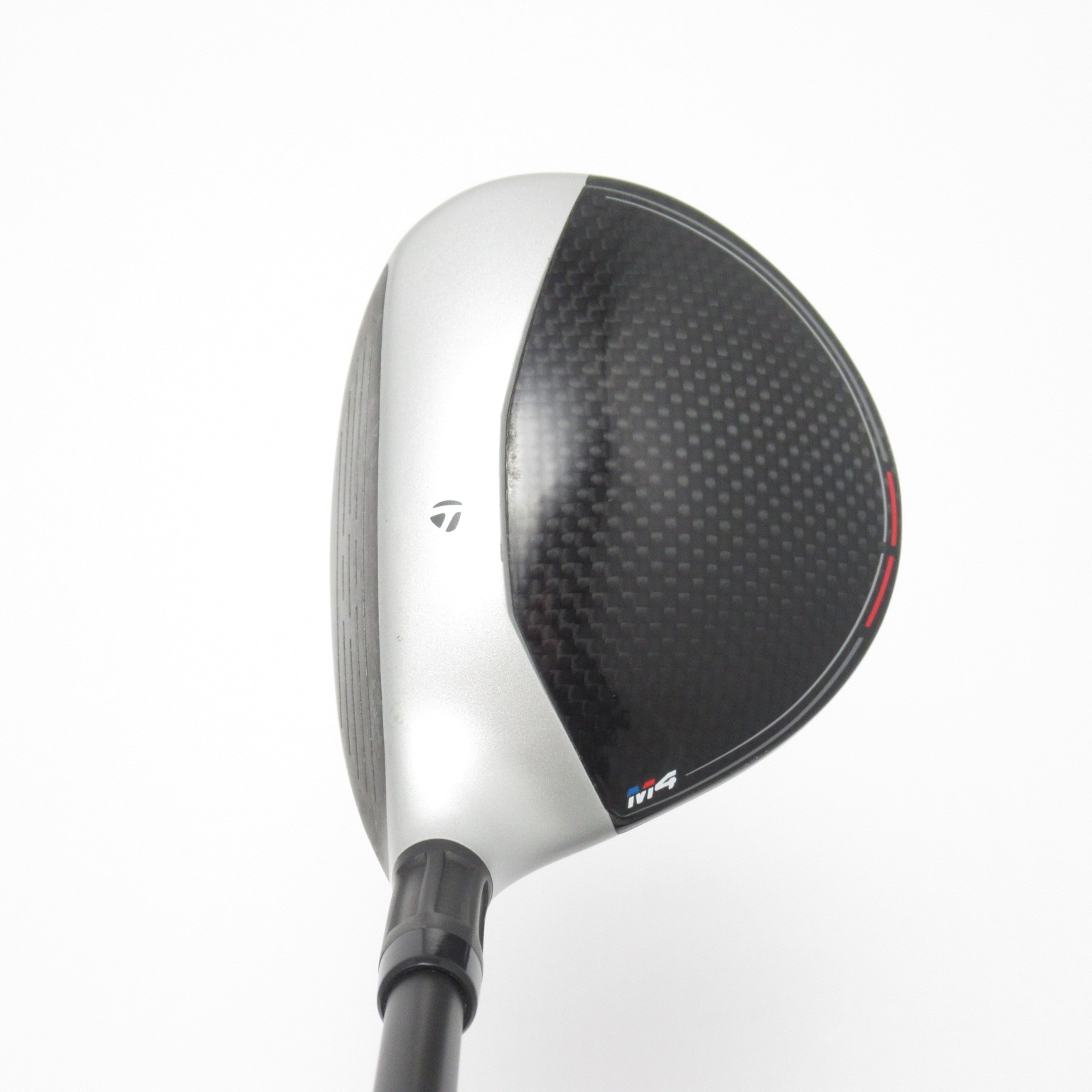 中古】M4 フェアウェイウッド Tour AD IZ-6 18 S C(フェアウェイウッド