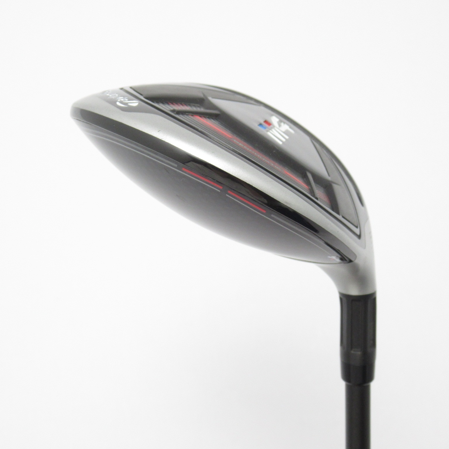 中古】M4 フェアウェイウッド Tour AD IZ-6 18 S C(フェアウェイウッド