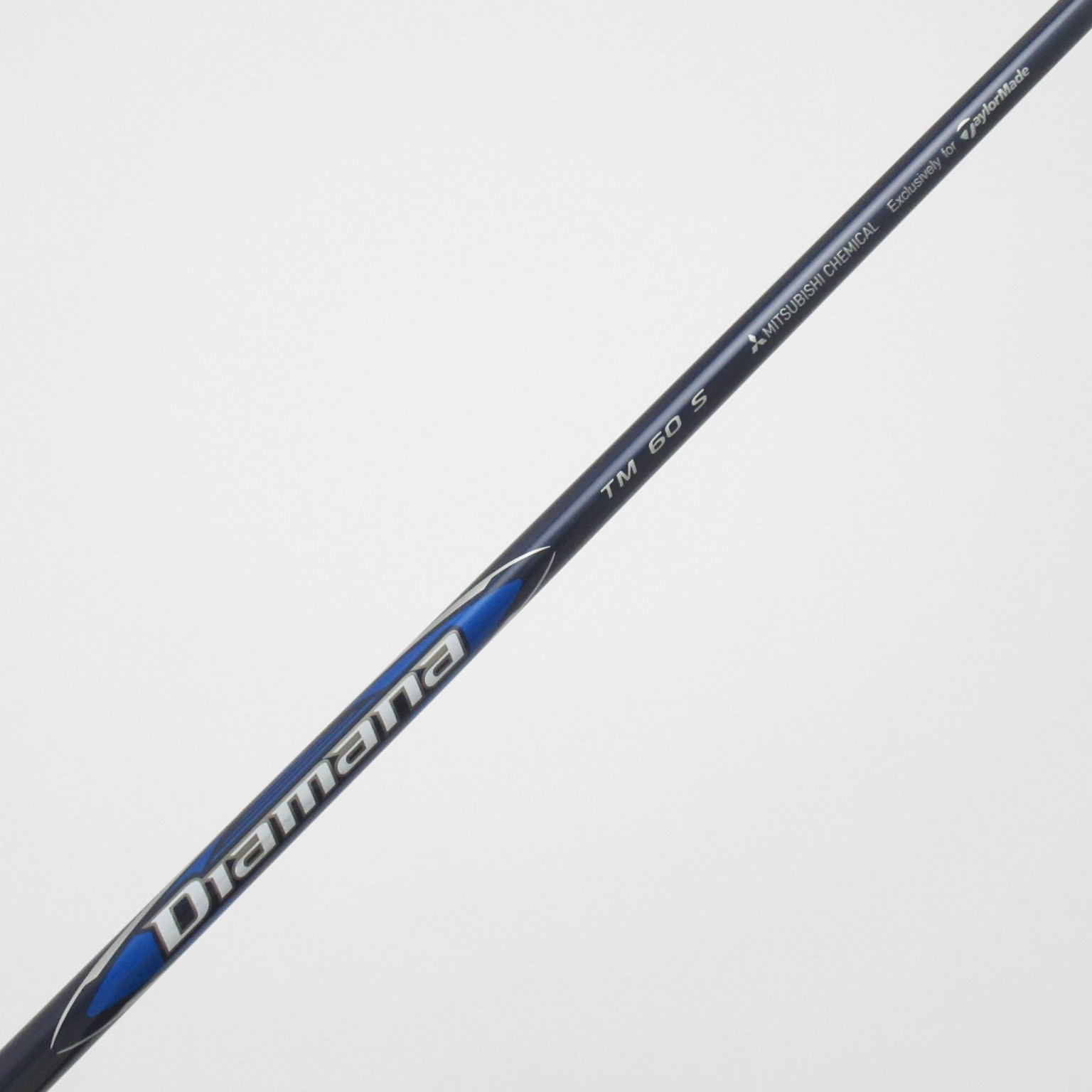 中古】Qi10 レスキュー ユーティリティ Diamana Blue TM60 19 S C