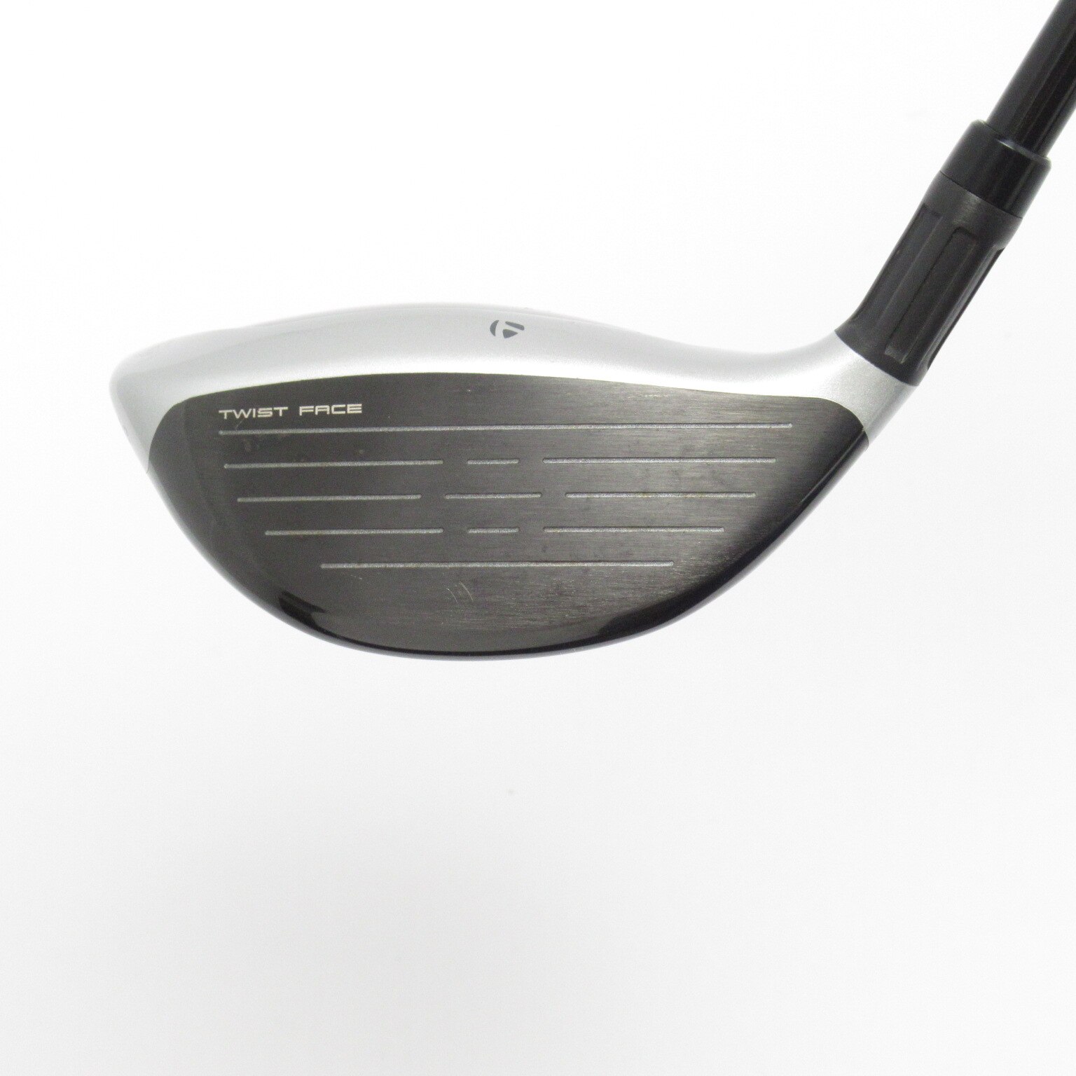 中古】M6 D-TYPE US フェアウェイウッド ATMOS ORANGE 6 FAIRWAY 19