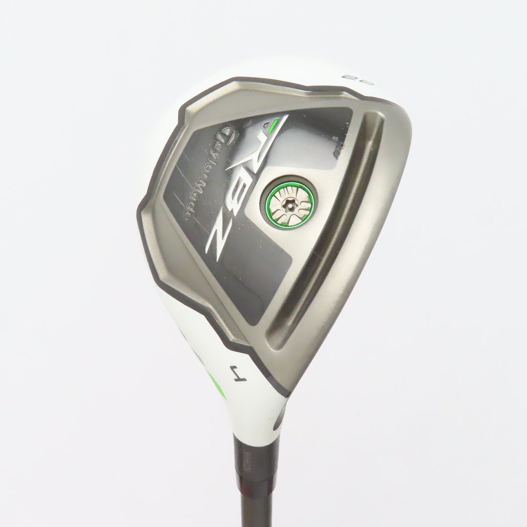中古】RBZ RESCUE US ユーティリティ RBZ 65 22 S CD(ユーティリティ