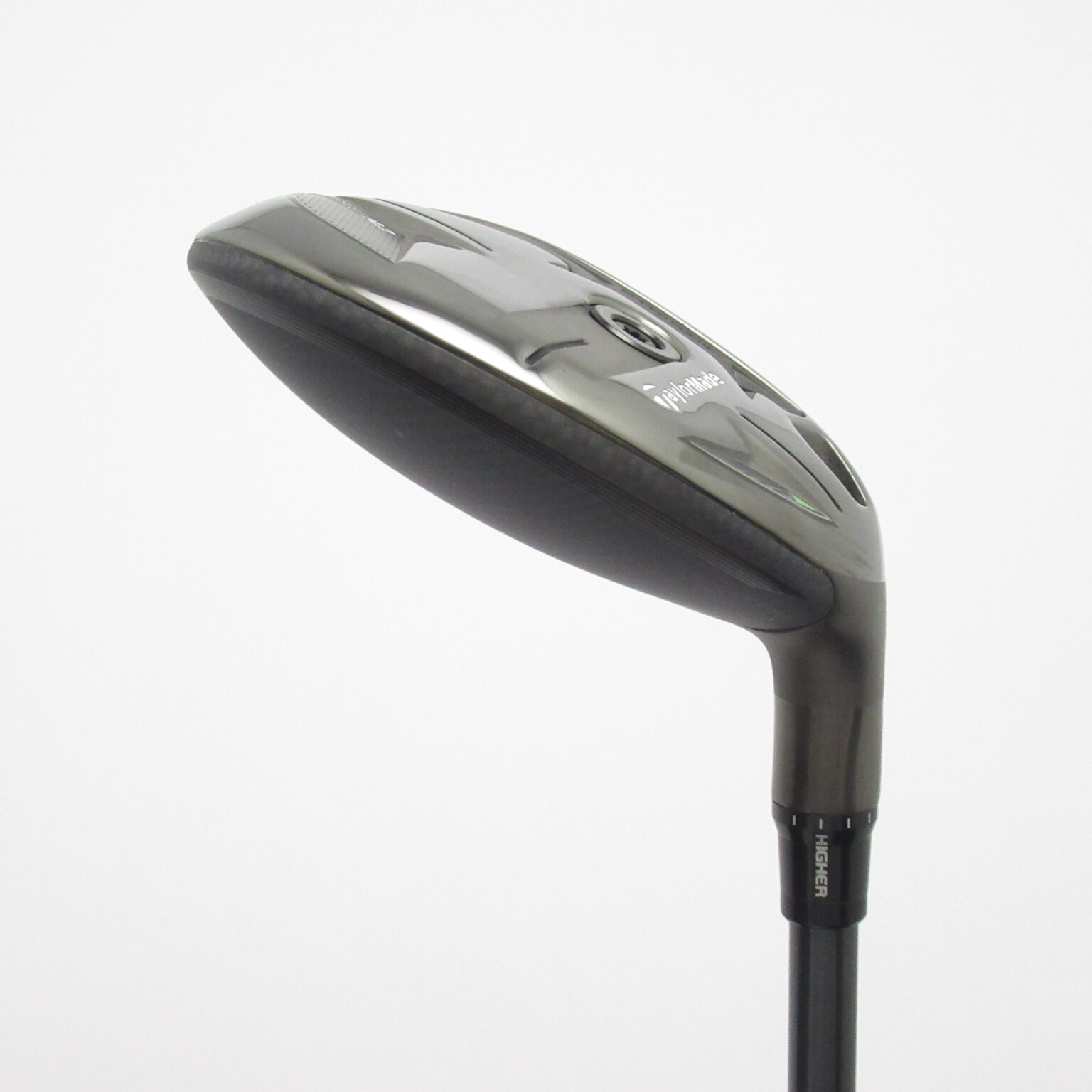 中古】Qi35 レスキュー ユーティリティ Diamana Silver TM70(2025） 25