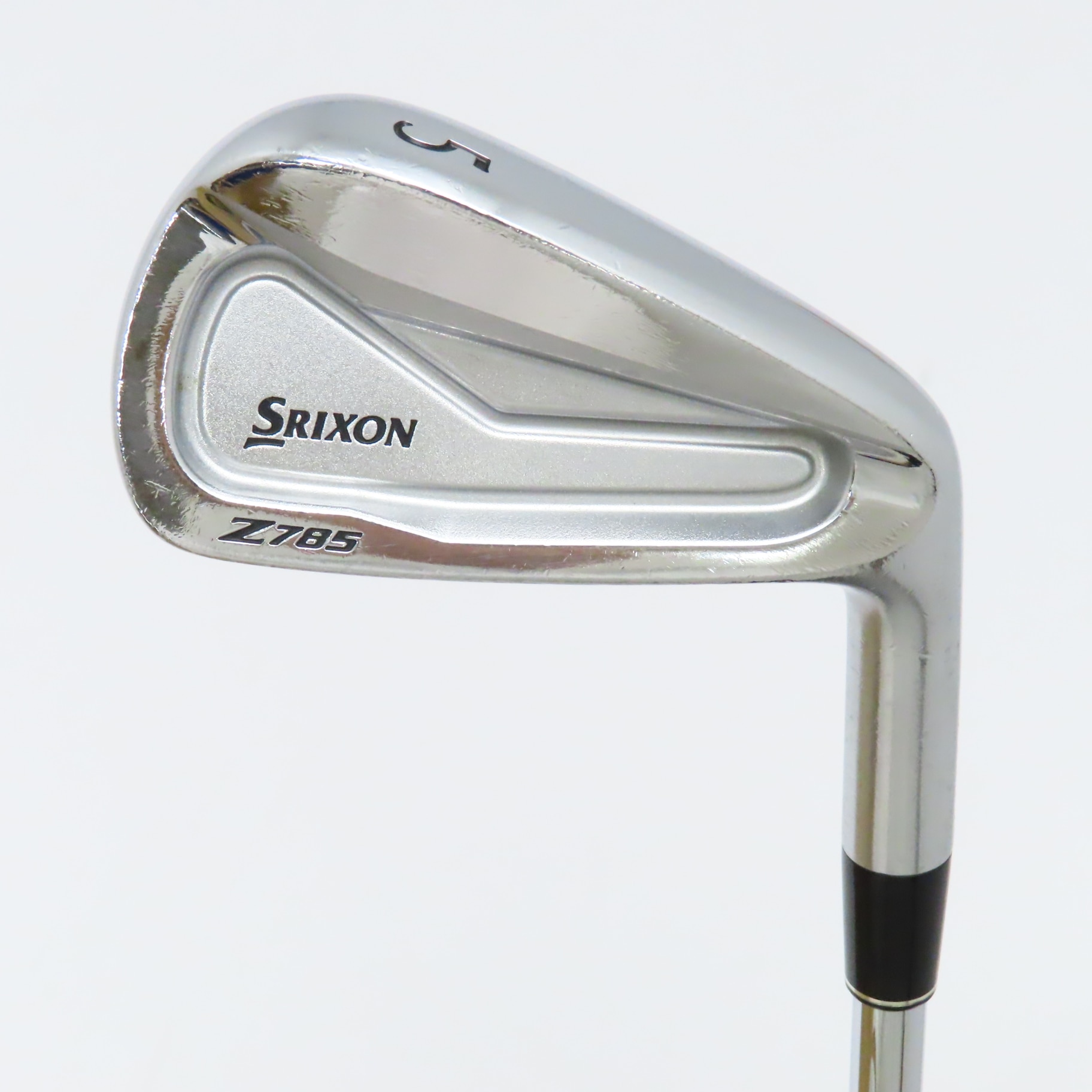ダンロップスリクソン Z785 5I-PW NS PRO MODUS3 TOUR 中古】スリクソン Z785 アイアン N.S.PRO MODUS3 TOUR 120 25 S D