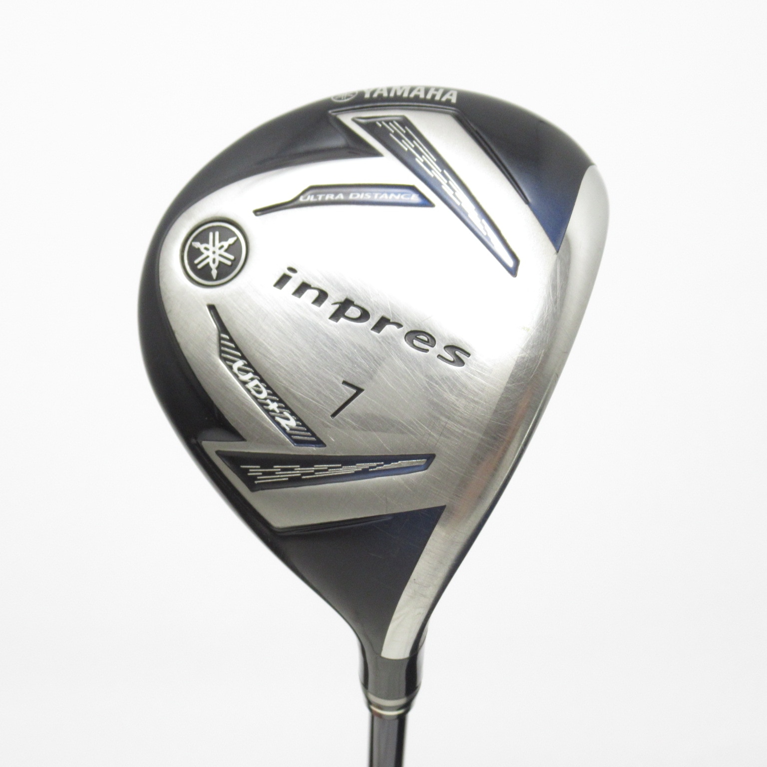 中古】インプレス UD+2 [2019] フェアウェイウッド (ヤマハ