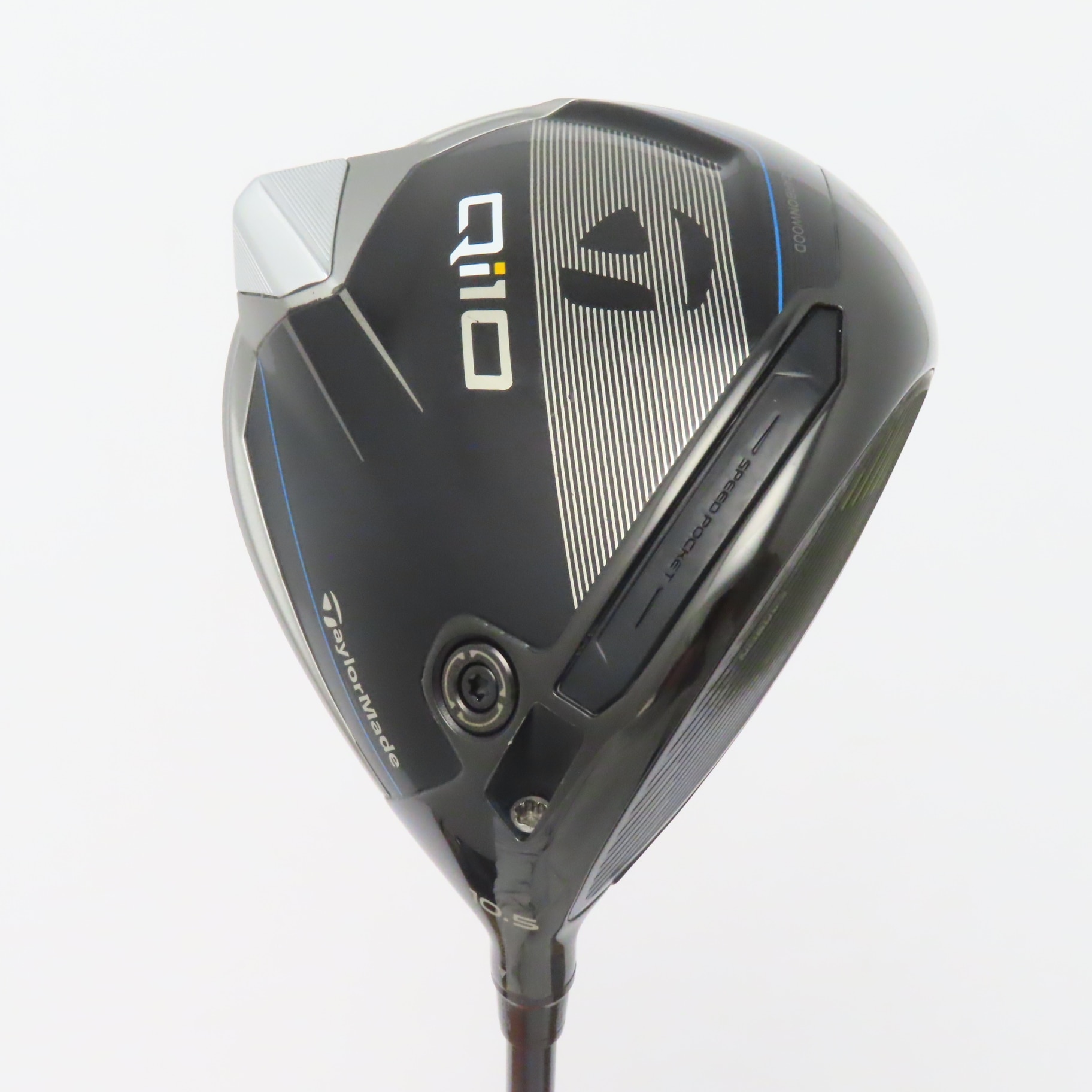 中古】Qi10 ドライバー (テーラーメイド) 通販｜GDO中古ゴルフクラブ