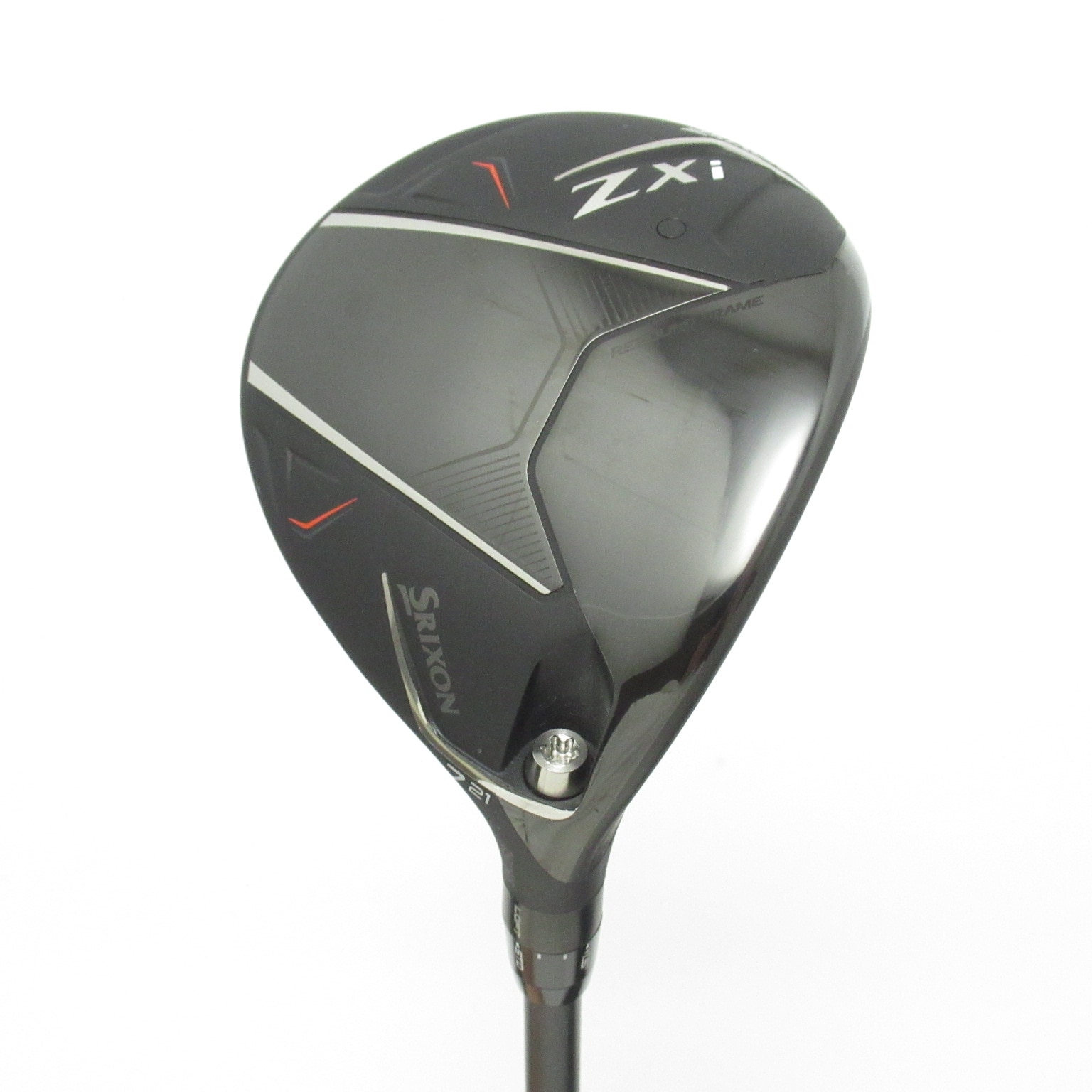 中古】スリクソン ZXi フェアウェイウッド Diamana ZXi 50 21 S B