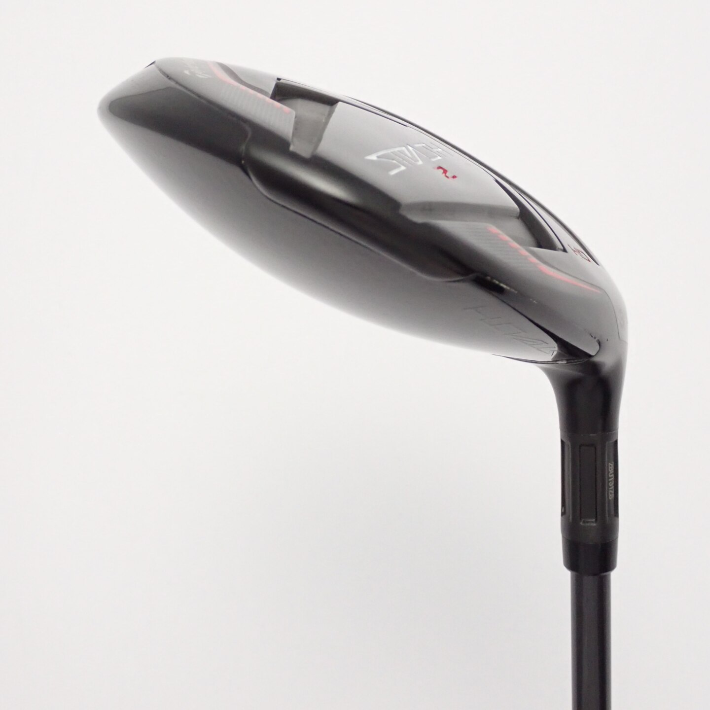 中古】ステルス2 HD フェアウェイウッド TENSEI RED TM50(2022) 16 SR