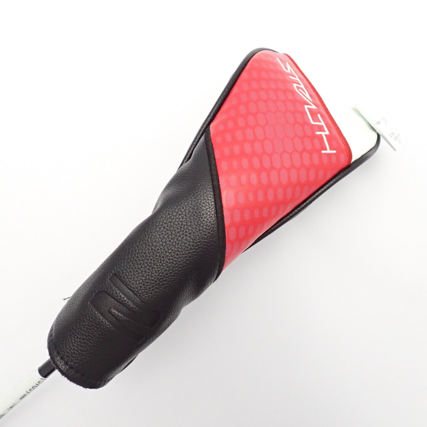 中古】ステルス2 HD フェアウェイウッド TENSEI RED TM50(2022) 16 SR