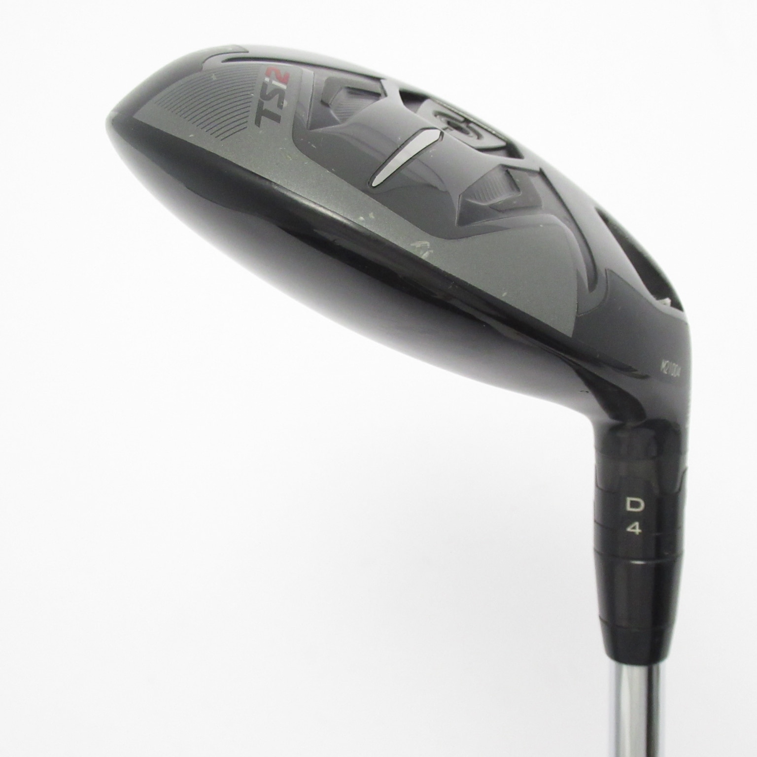 中古】TSi2 ユーティリティ N.S.PRO 950GH neo 24 S CD(ユーティリティ