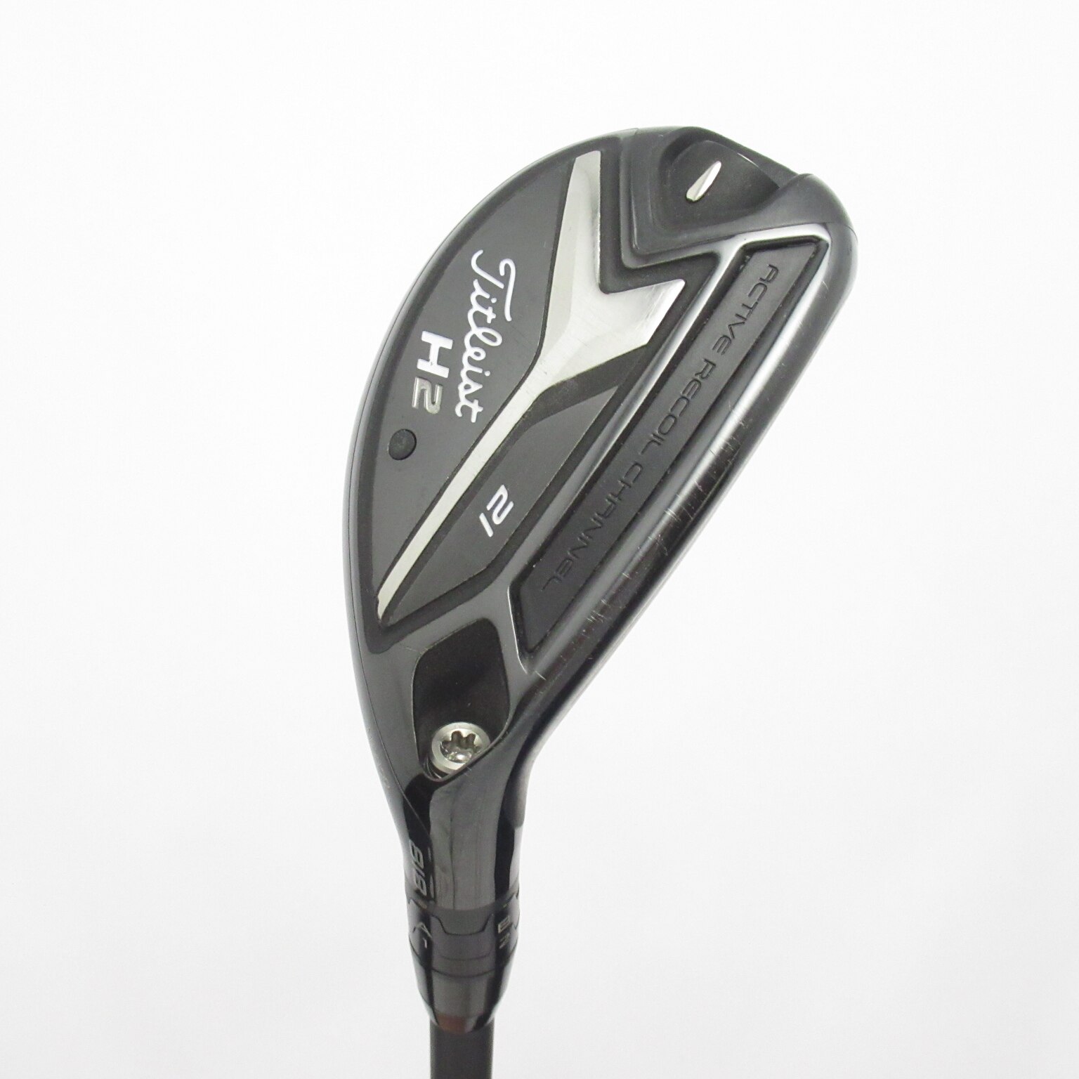中古】818H2 ユーティリティ N.S.PRO MODUS3 HYBRID 21 TOUR S CD