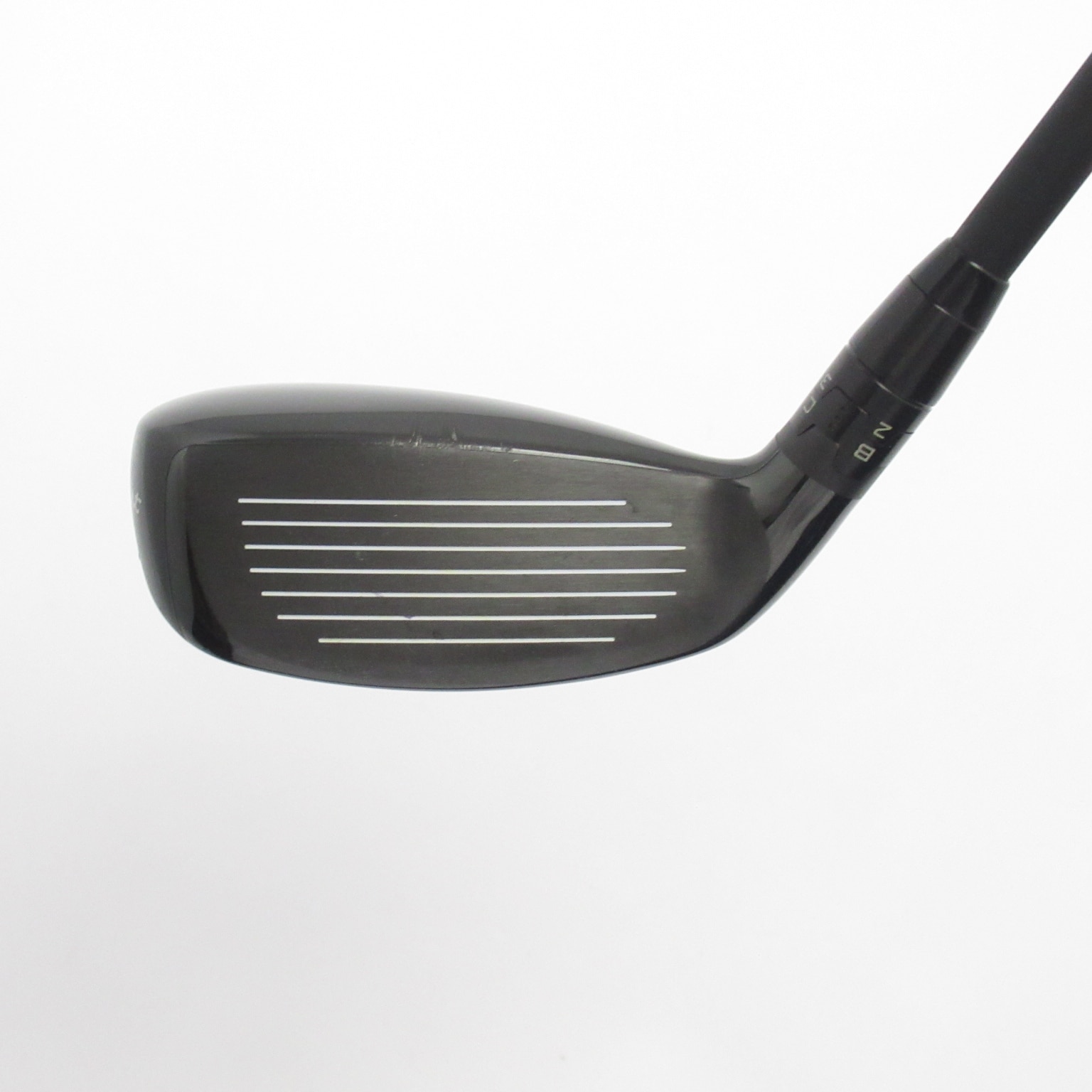 中古】818H2 ユーティリティ N.S.PRO MODUS3 HYBRID 21 TOUR S CD