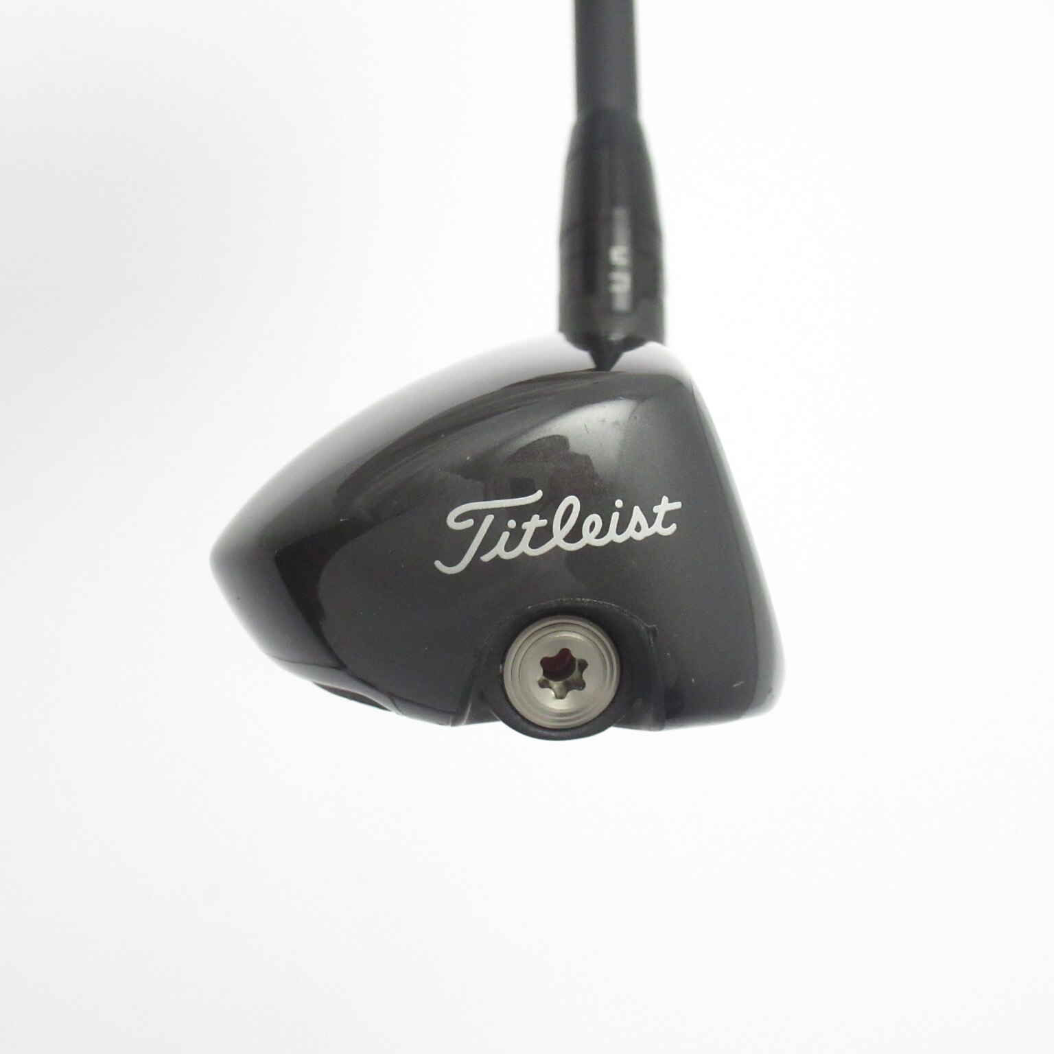 中古】818H2 ユーティリティ N.S.PRO MODUS3 HYBRID 21 TOUR S CD