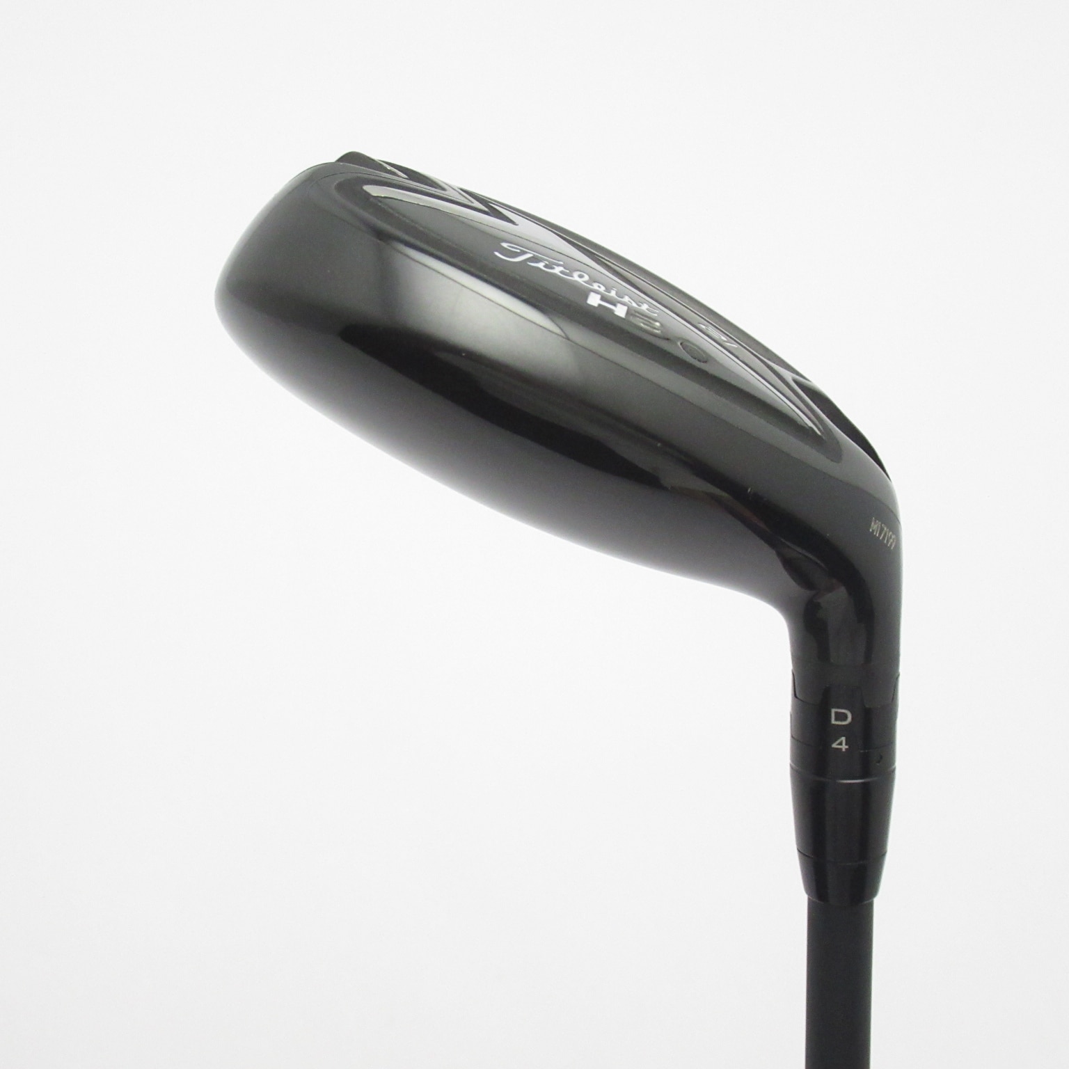 中古】818H2 ユーティリティ N.S.PRO MODUS3 HYBRID 21 TOUR S CD