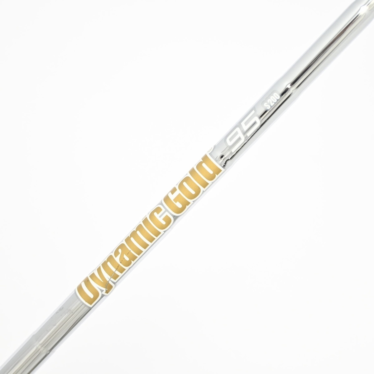 中古】MizunoPro 245 アイアン Dynamic Gold 95 24 S200 C(アイアン