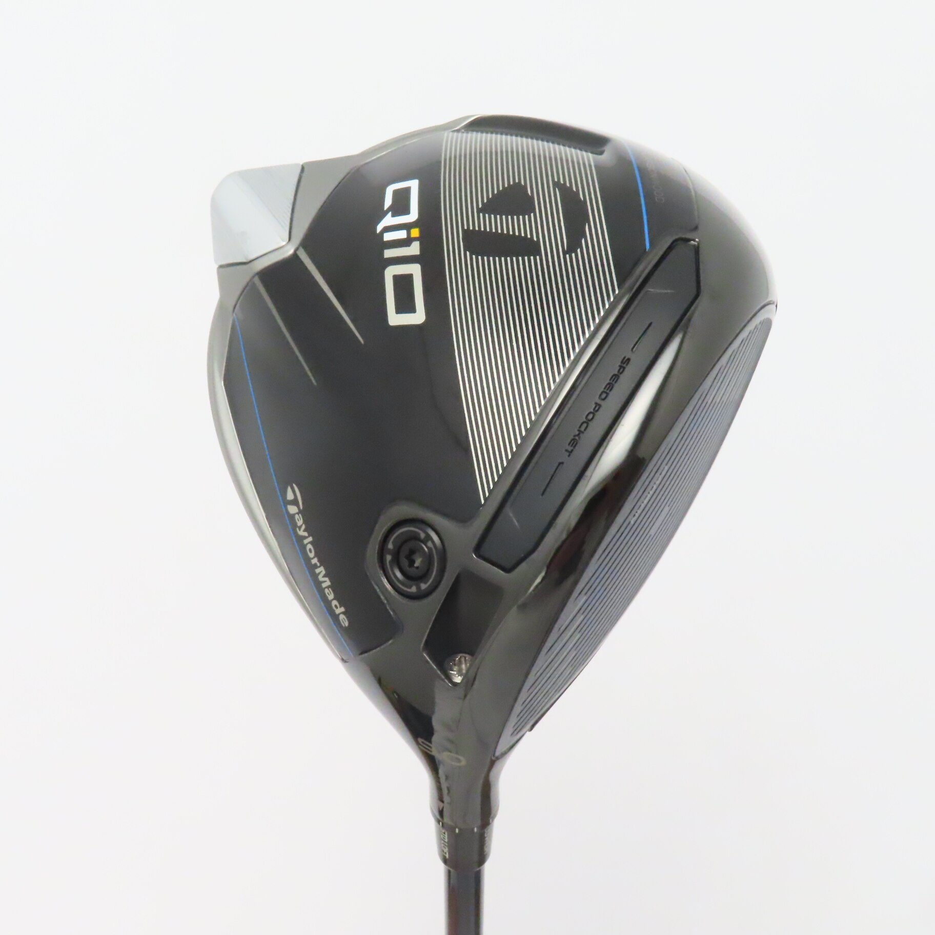中古】Qi10 ドライバー (テーラーメイド) 通販｜GDO中古ゴルフクラブ