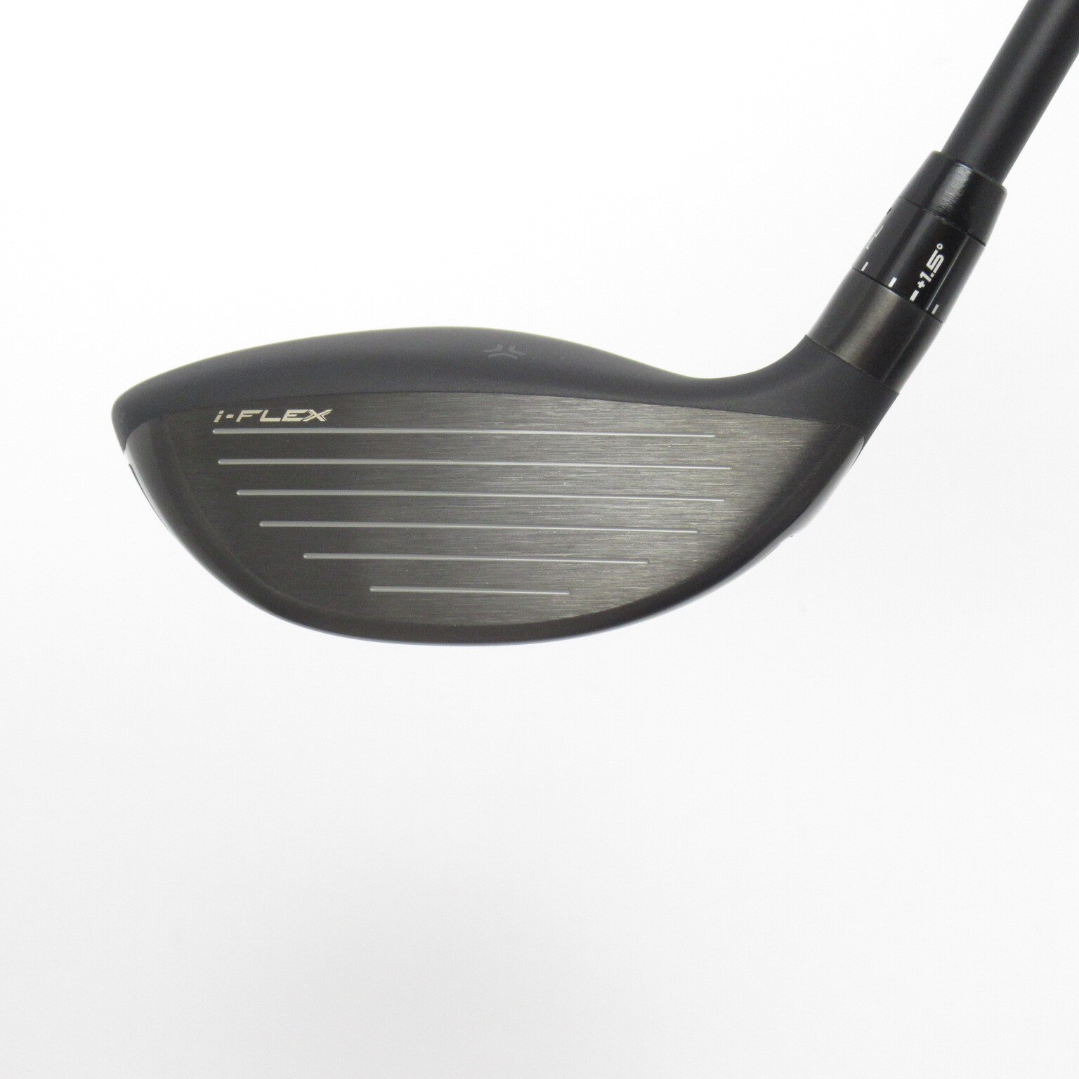中古】スリクソン ZXi フェアウェイウッド Diamana ZXi 50 18 S B