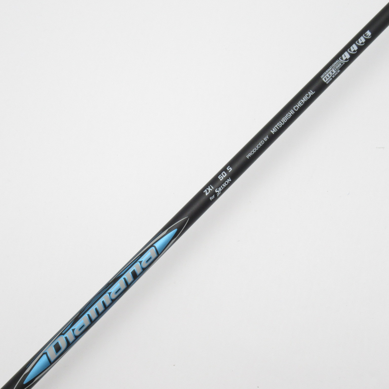 中古】スリクソン ZXi フェアウェイウッド Diamana ZXi 50 18 S B