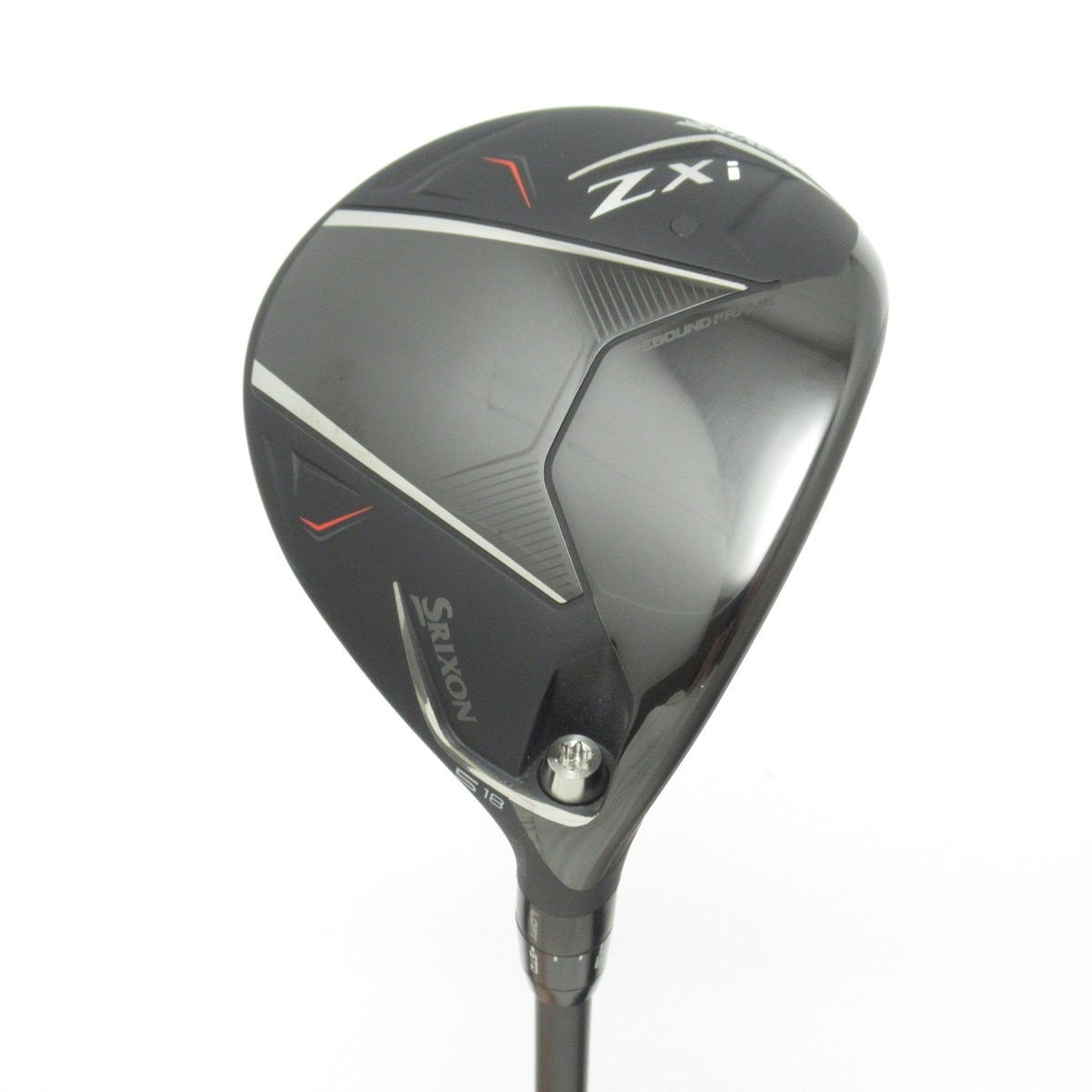 中古】スリクソン ZXi フェアウェイウッド Diamana ZXi 50 18 S B