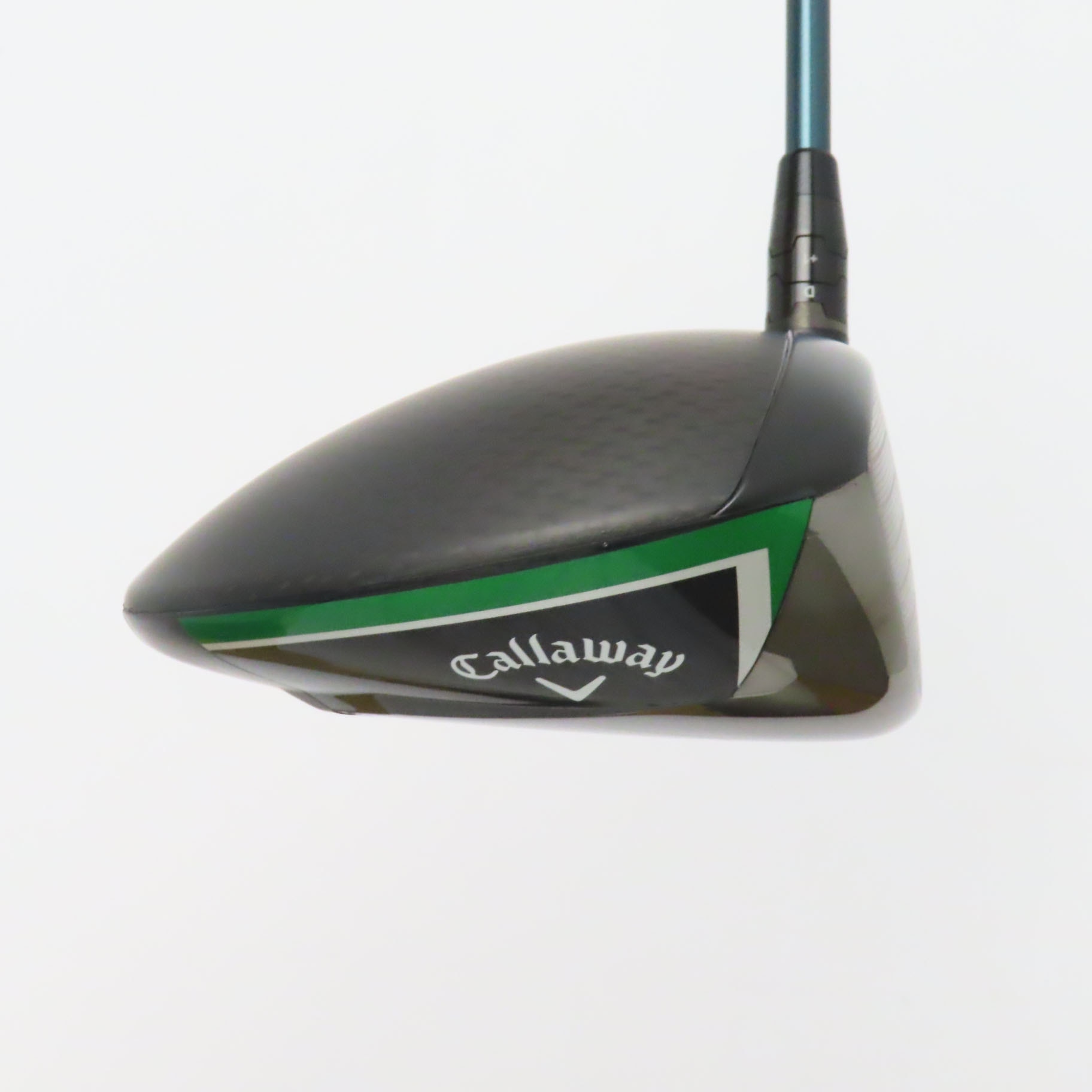 中古】エリート X ドライバー VENTUS GREEN 5 for Callaway 10.5 SR C