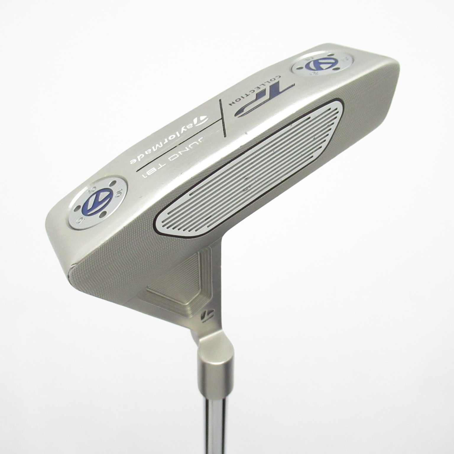 中古】TP コレクション ハイドロブラスト JUNO TB1 パター スチール