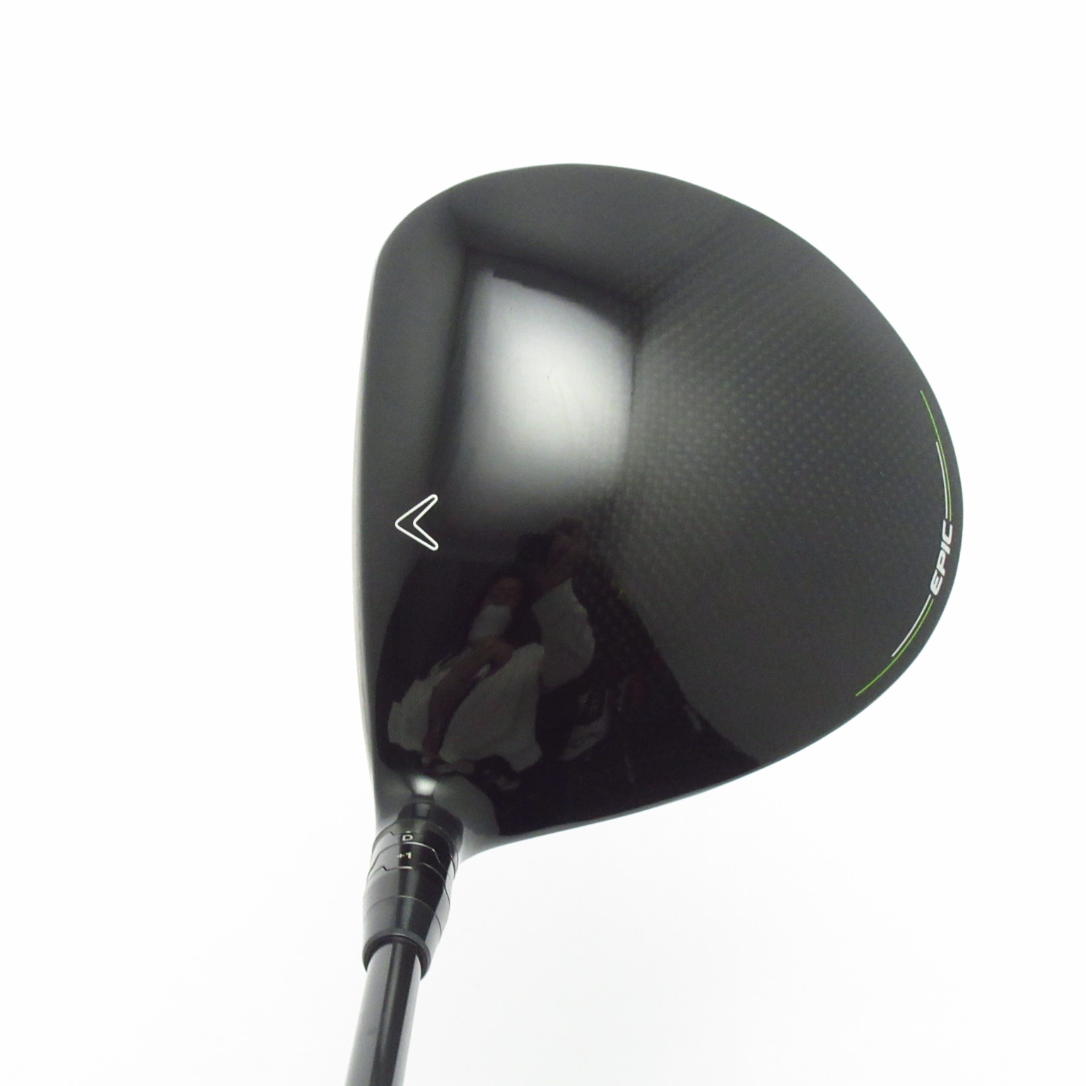 中古】エピック MAX ドライバー Diamana 40 for Callaway 9 SR CD