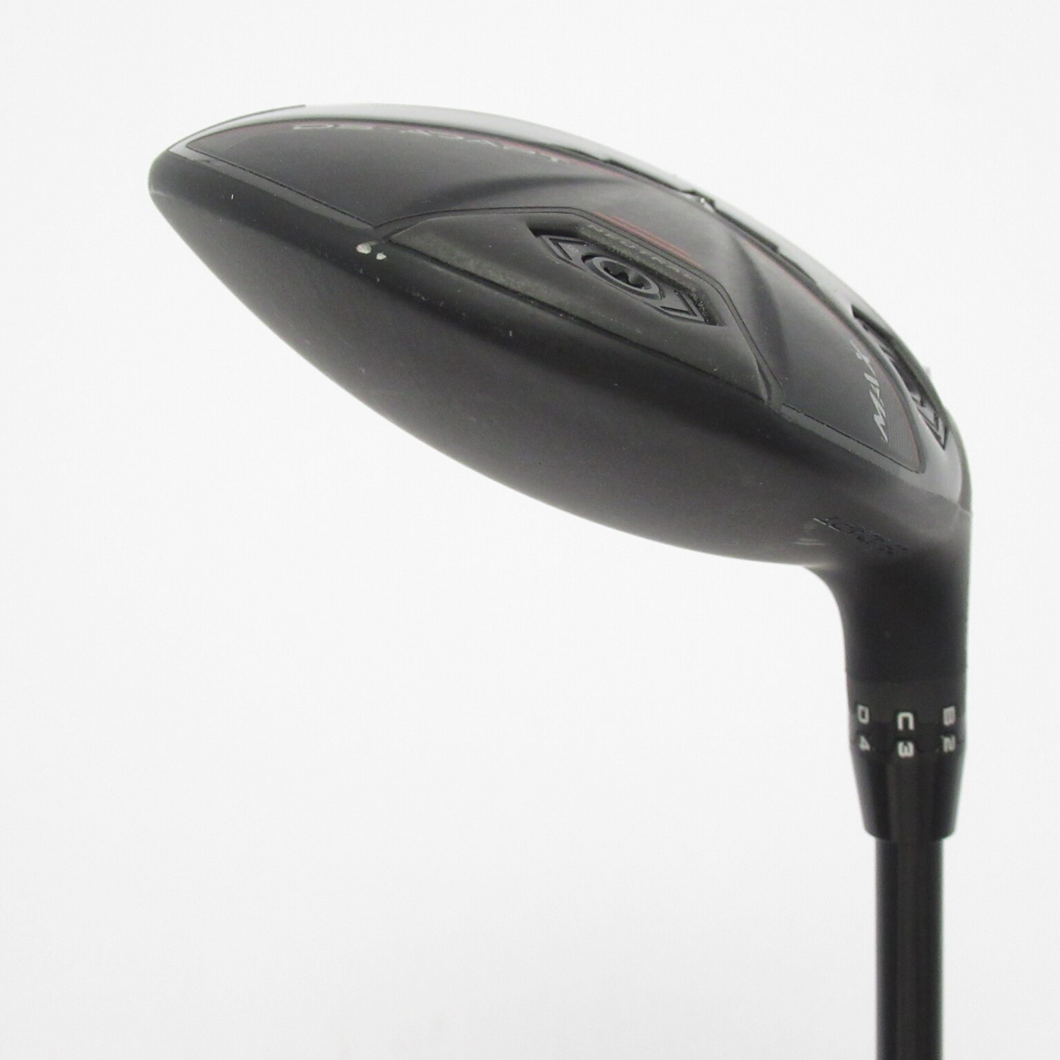 中古】DS-ADAPT MAX フェアウェイウッド Speeder NX for Cobra 18.5 S
