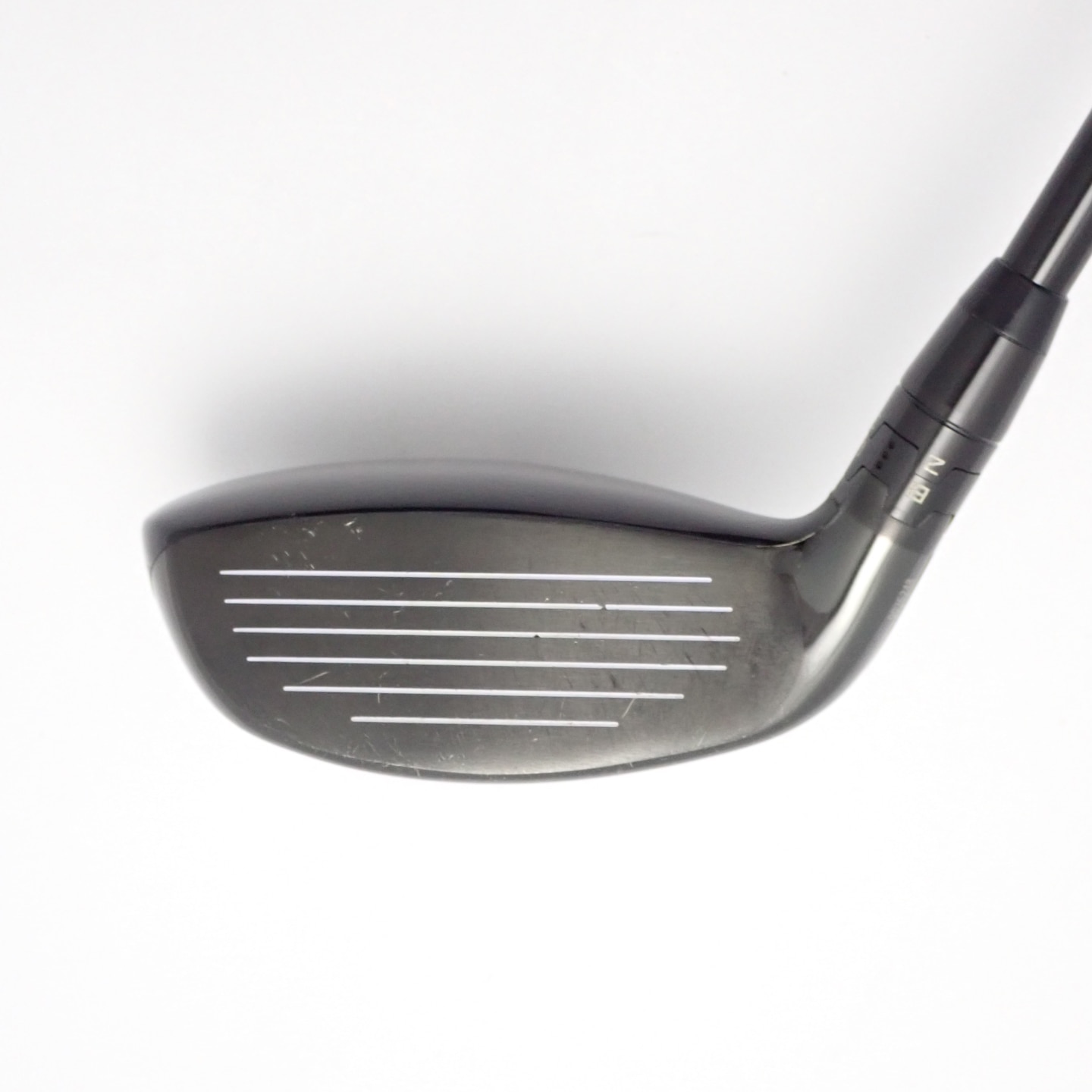 中古】TSR2 ユーティリティ TENSEI PRO 1K HYBRID 70 24 S C