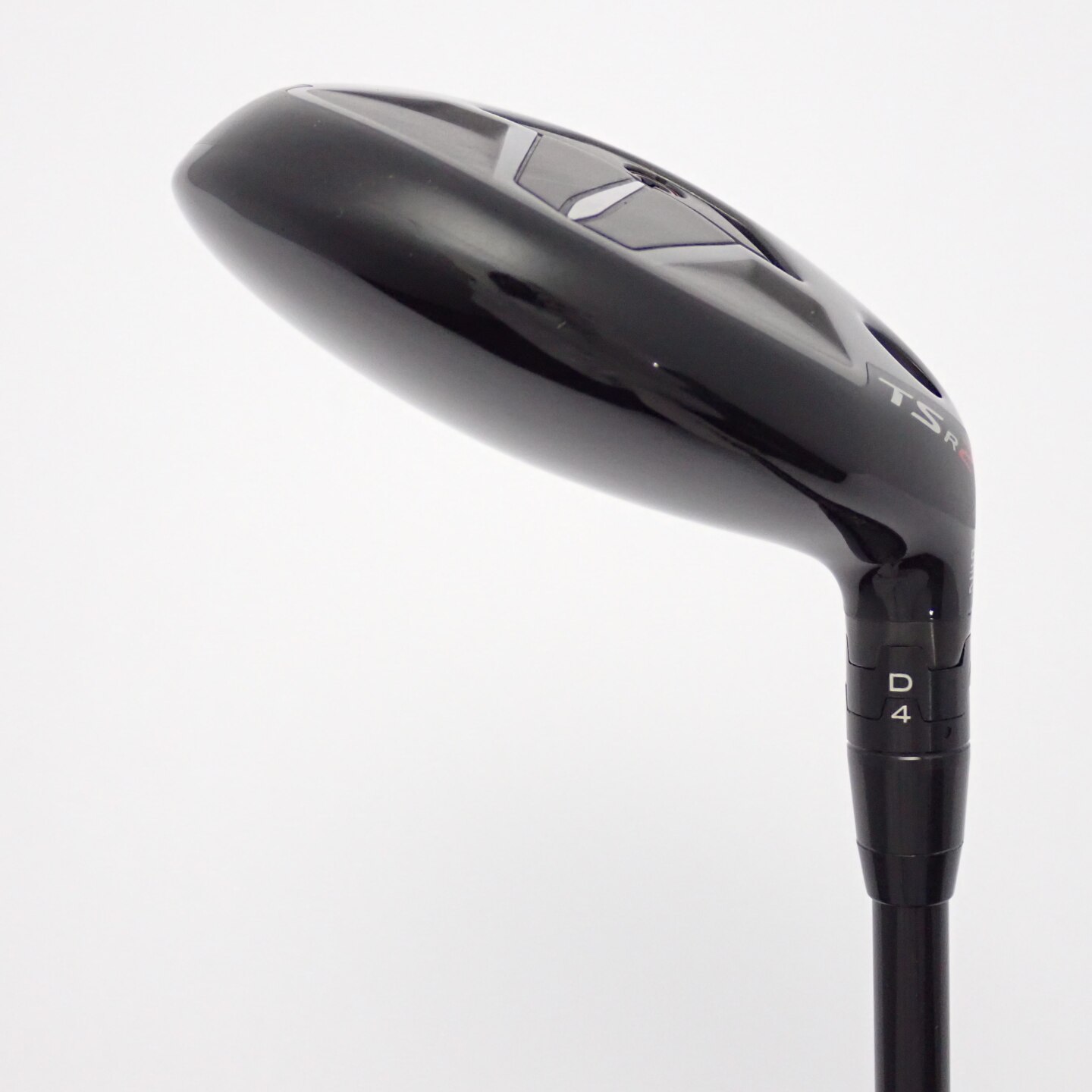 中古】TSR2 ユーティリティ TENSEI PRO 1K HYBRID 70 24 S C