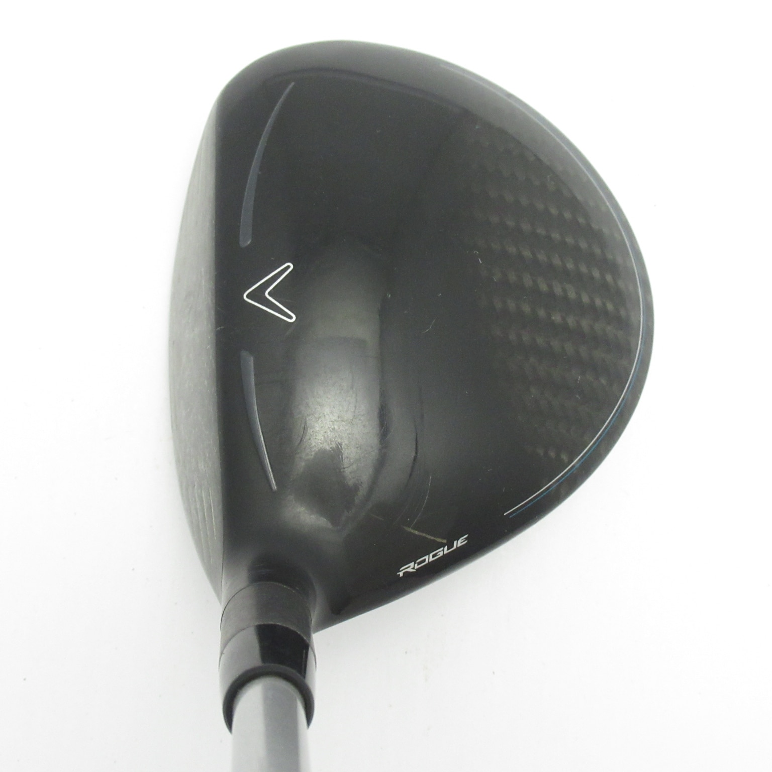 中古】ローグ スター フェアウェイウッド FUBUKI for CW 40 18 R D